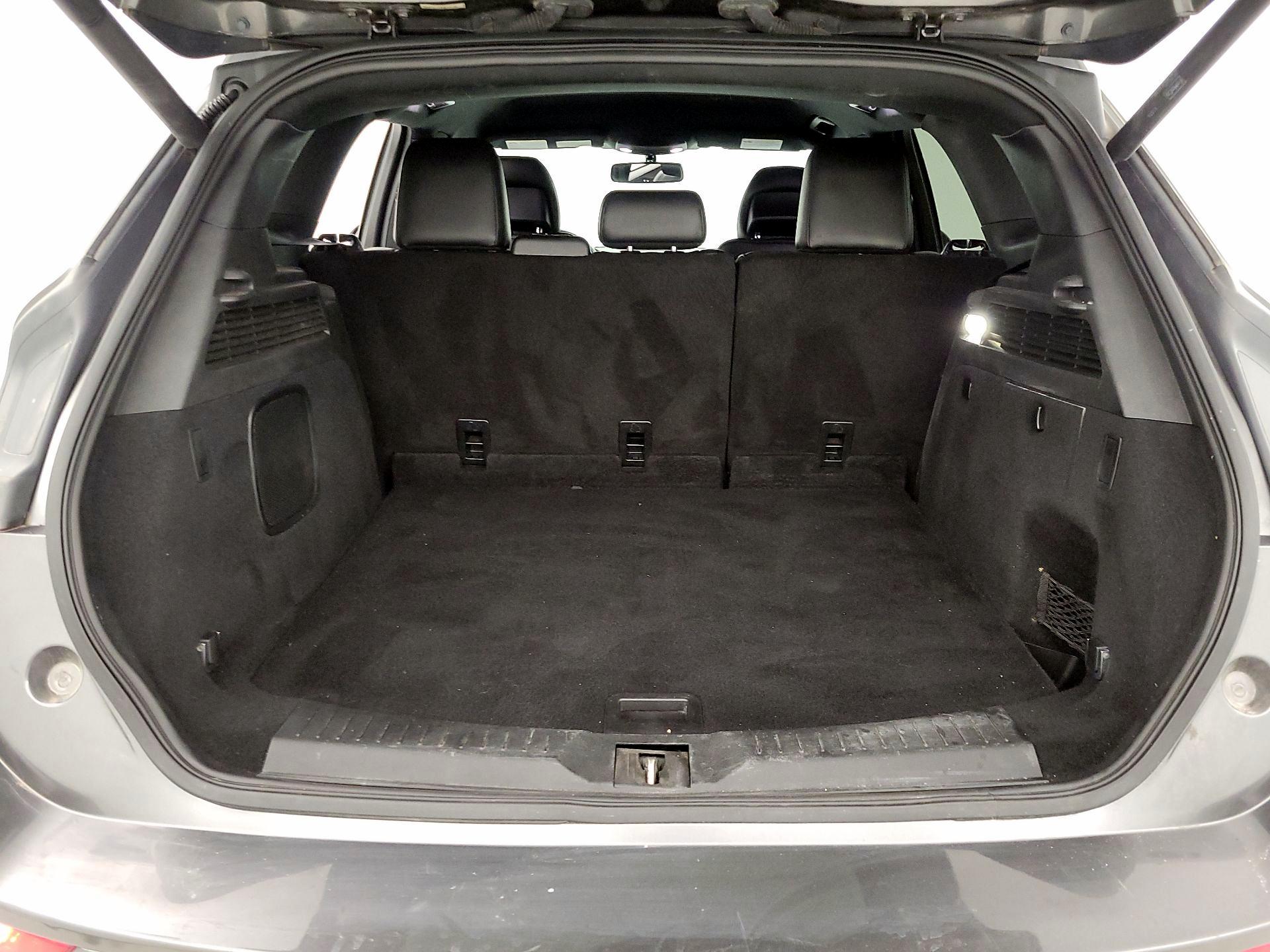 Thumbnail: 2017 Lincoln MKC - 20
