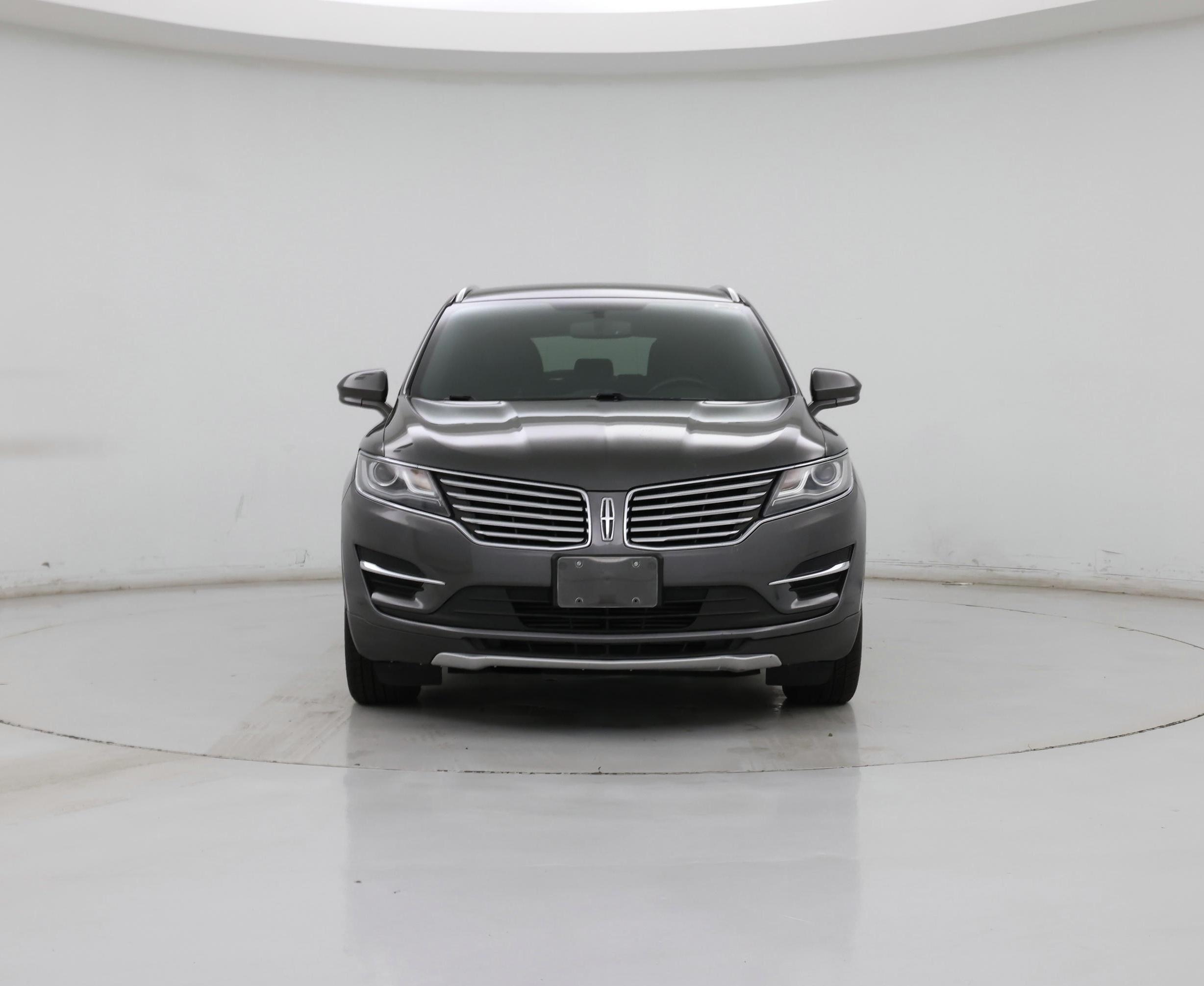 Thumbnail: 2017 Lincoln MKC - 5
