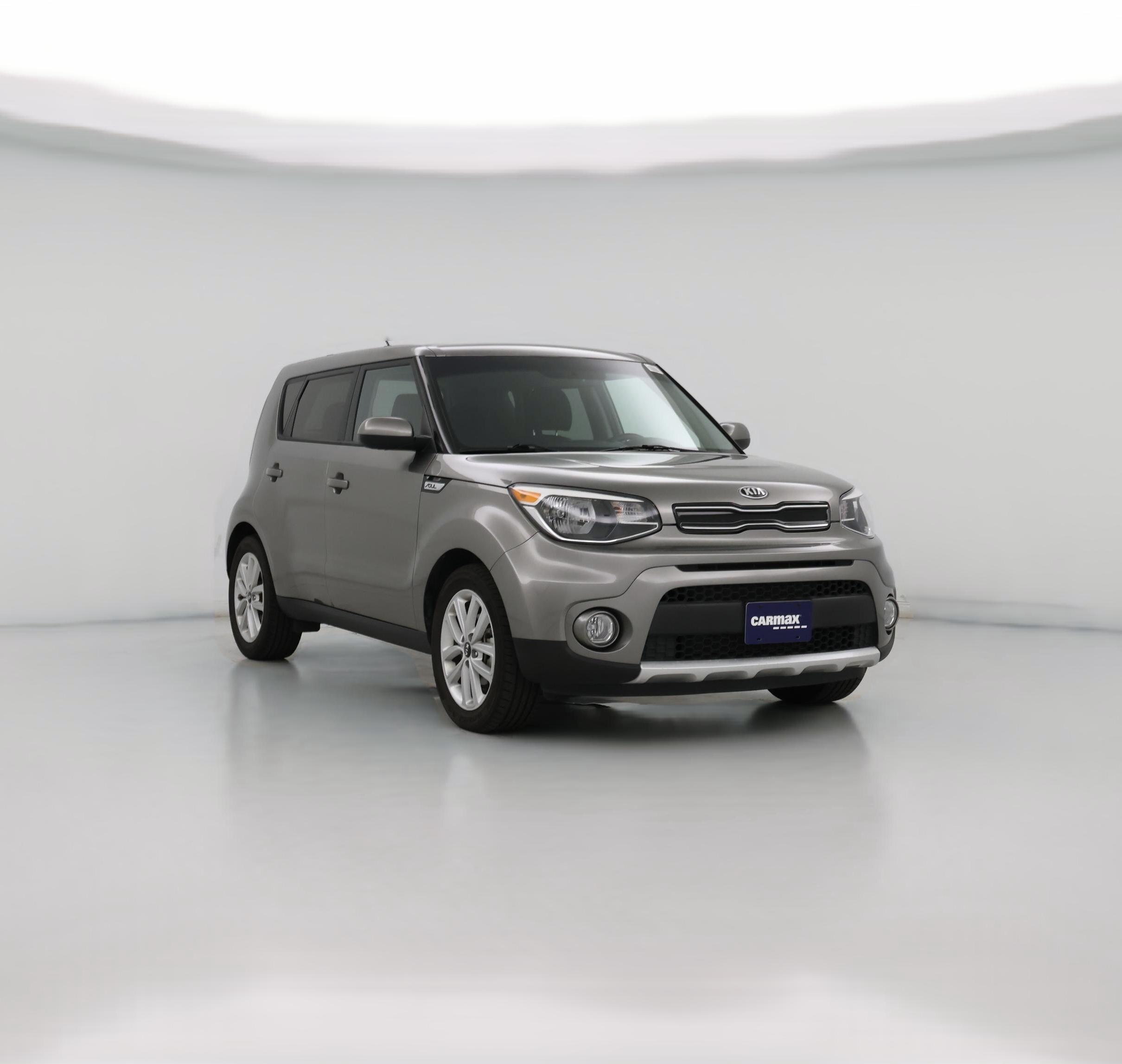 Thumbnail: 2018 Kia Soul - 1