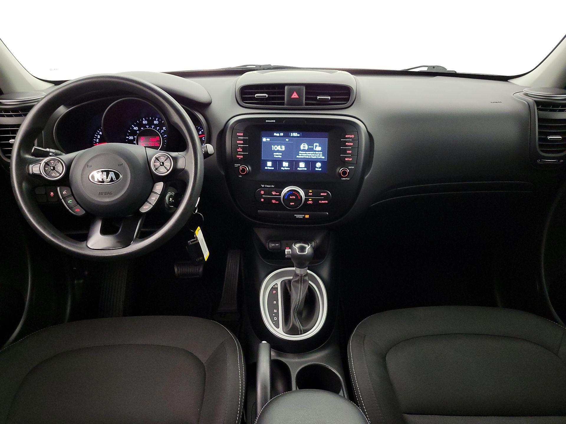 Thumbnail: 2018 Kia Soul - 9
