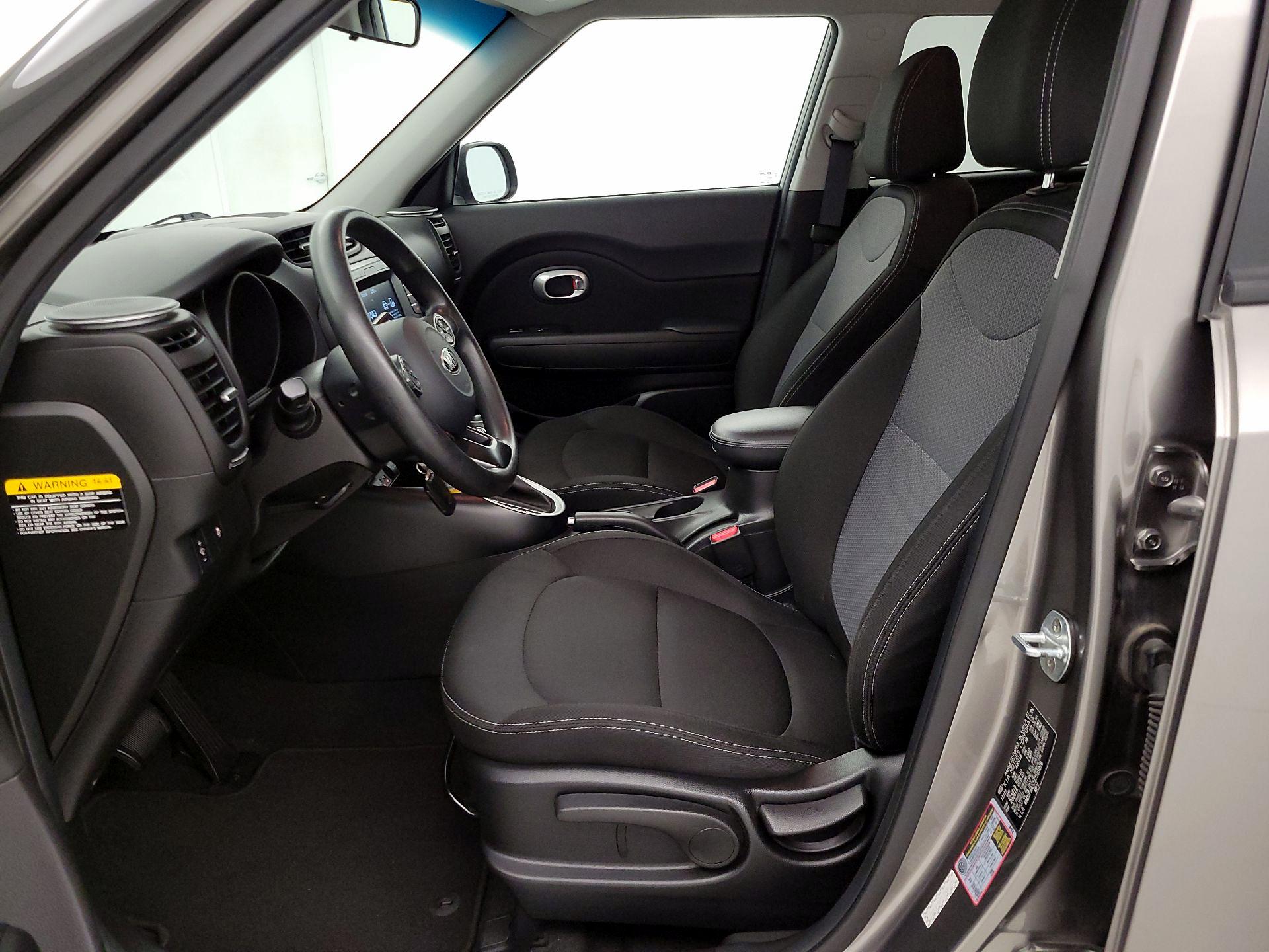 Thumbnail: 2018 Kia Soul - 11