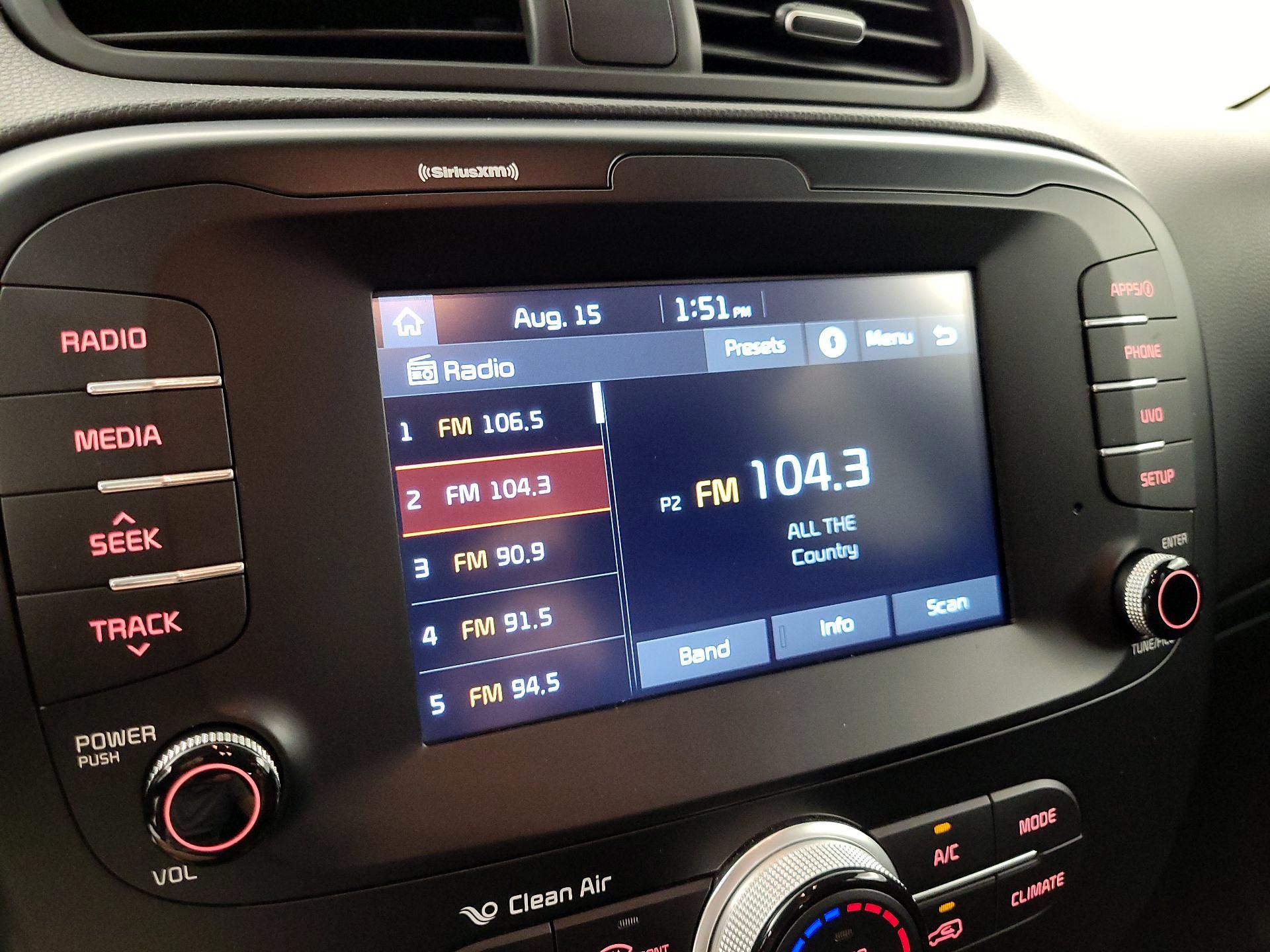 Thumbnail: 2018 Kia Soul - 14