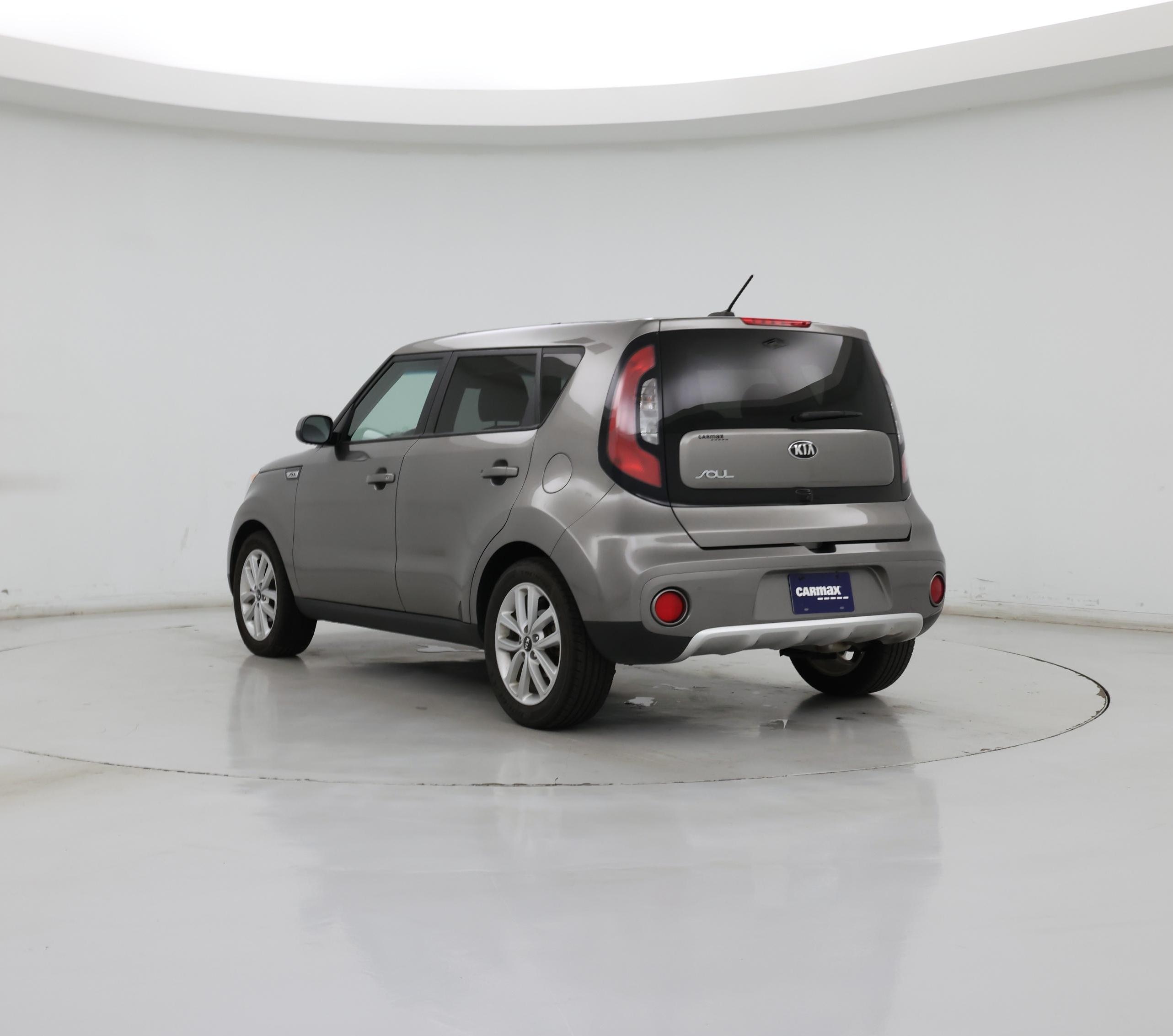 Thumbnail: 2018 Kia Soul - 2