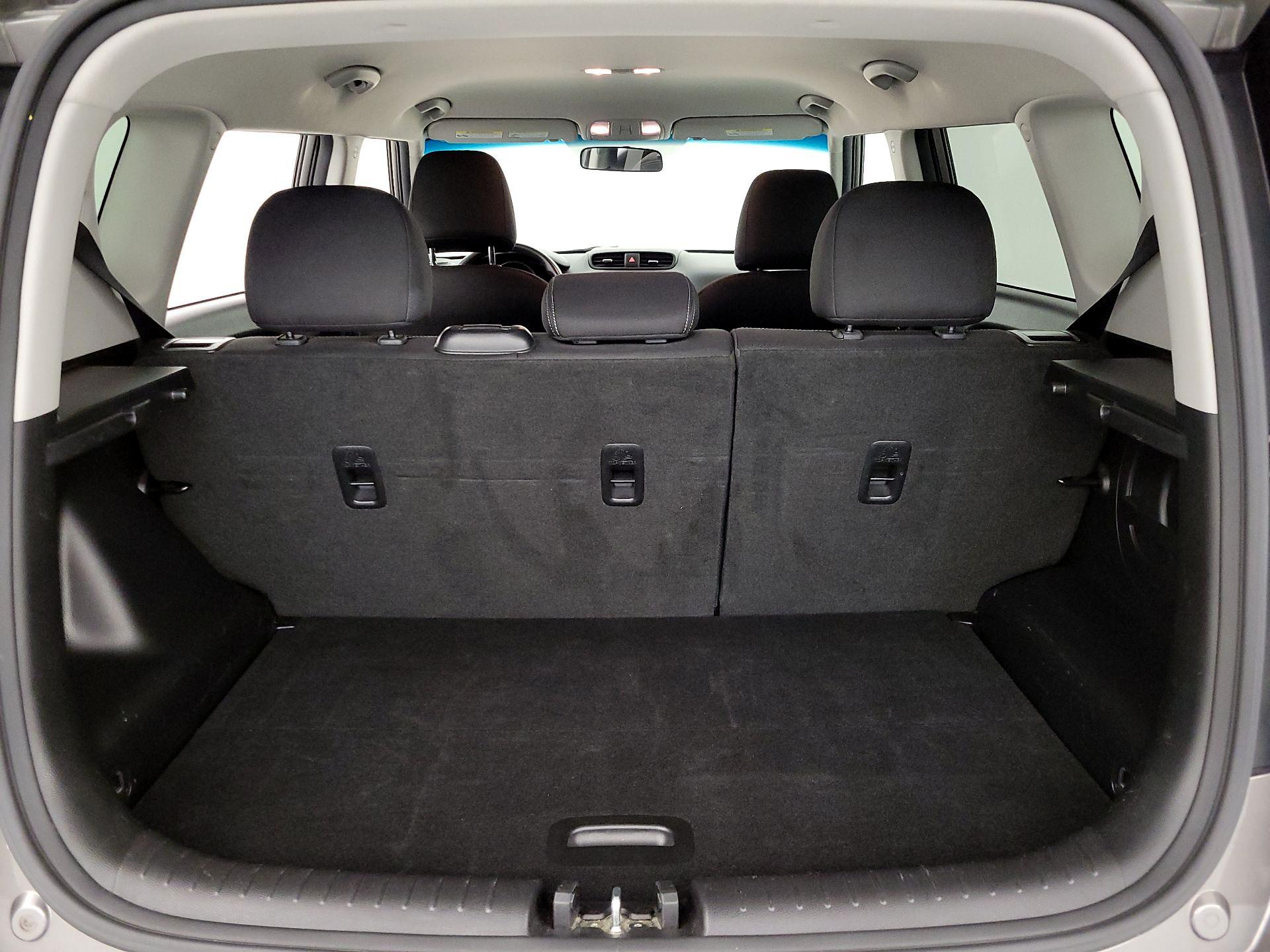 Thumbnail: 2018 Kia Soul - 19