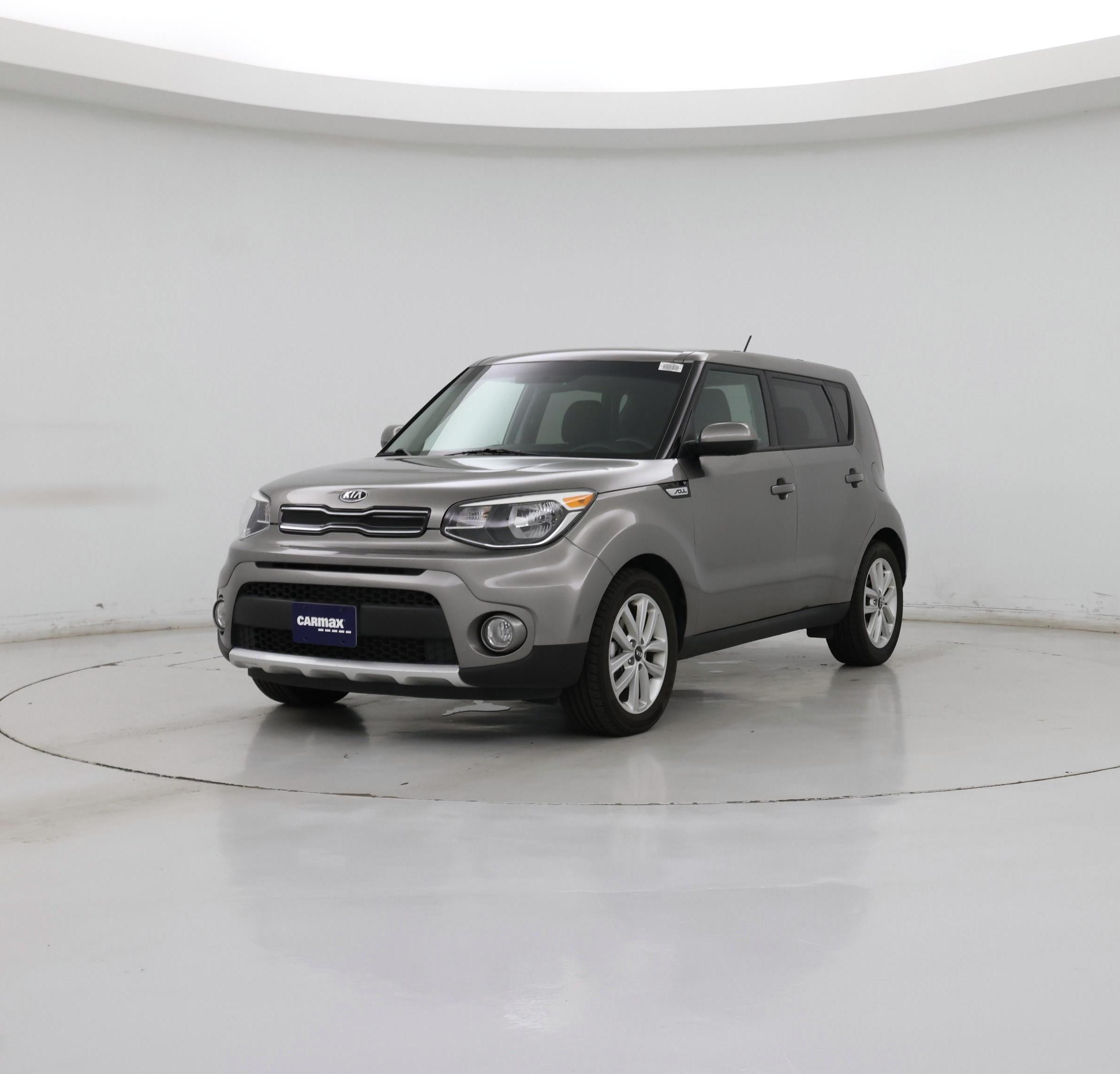 Thumbnail: 2018 Kia Soul - 4