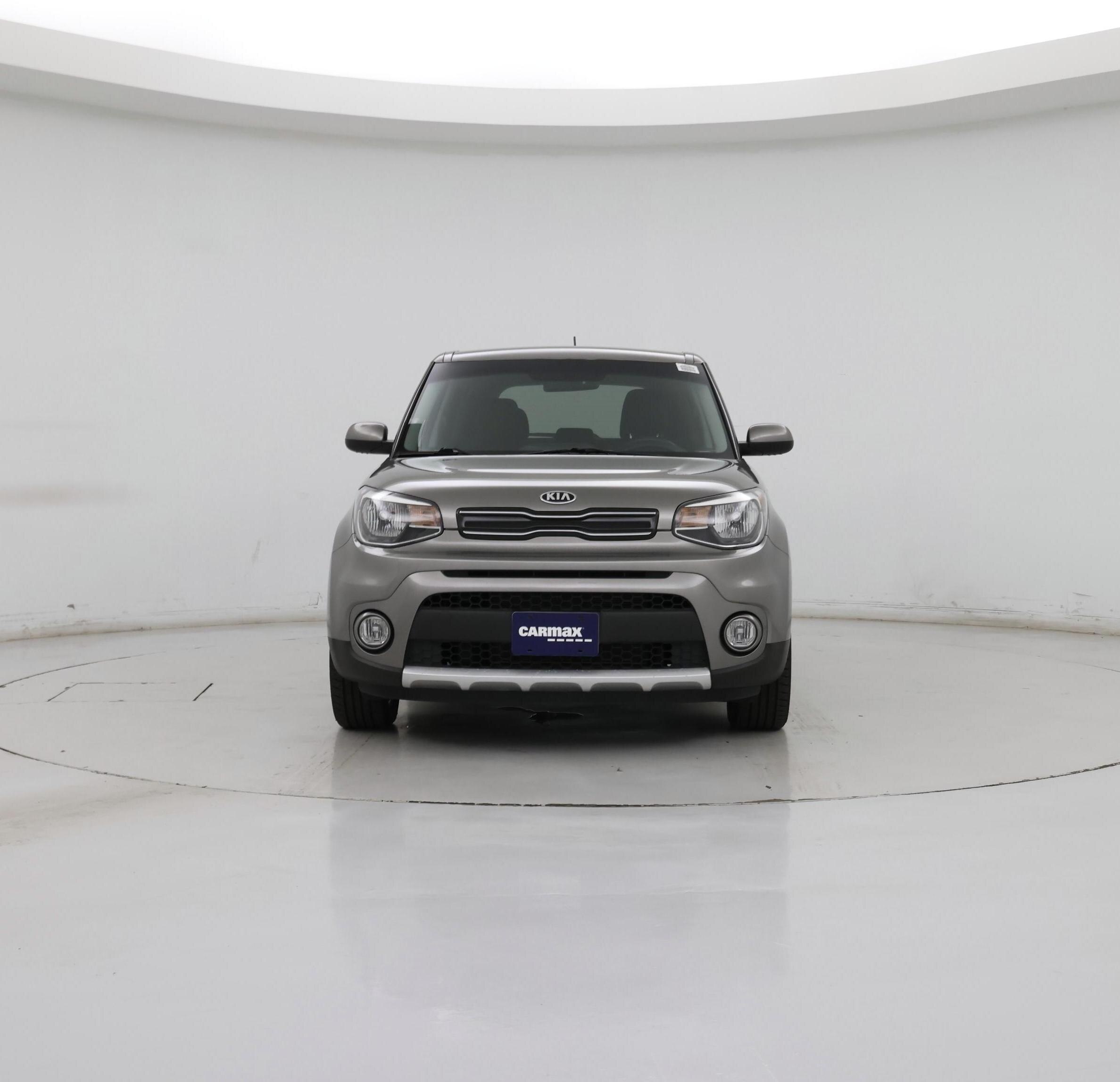 Thumbnail: 2018 Kia Soul - 5