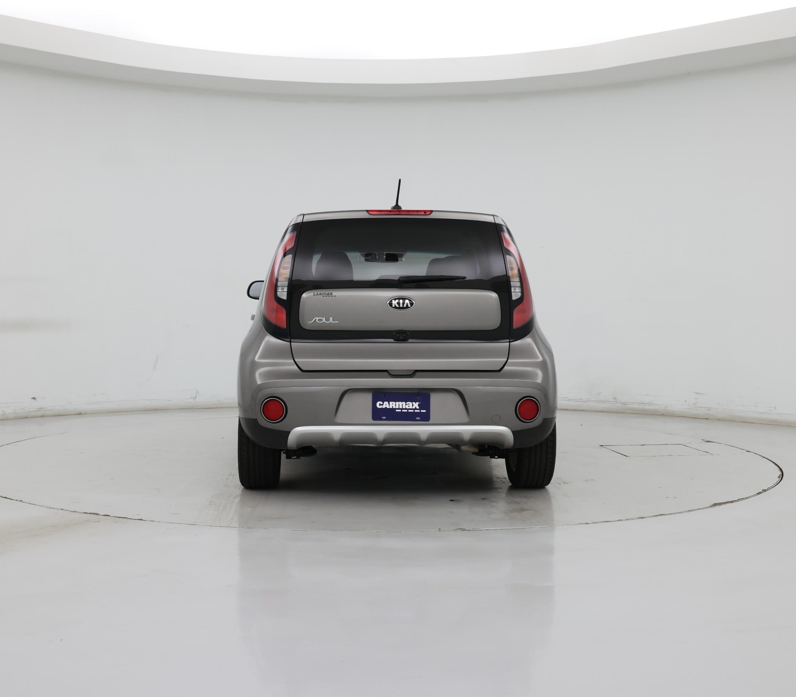 Thumbnail: 2018 Kia Soul - 6