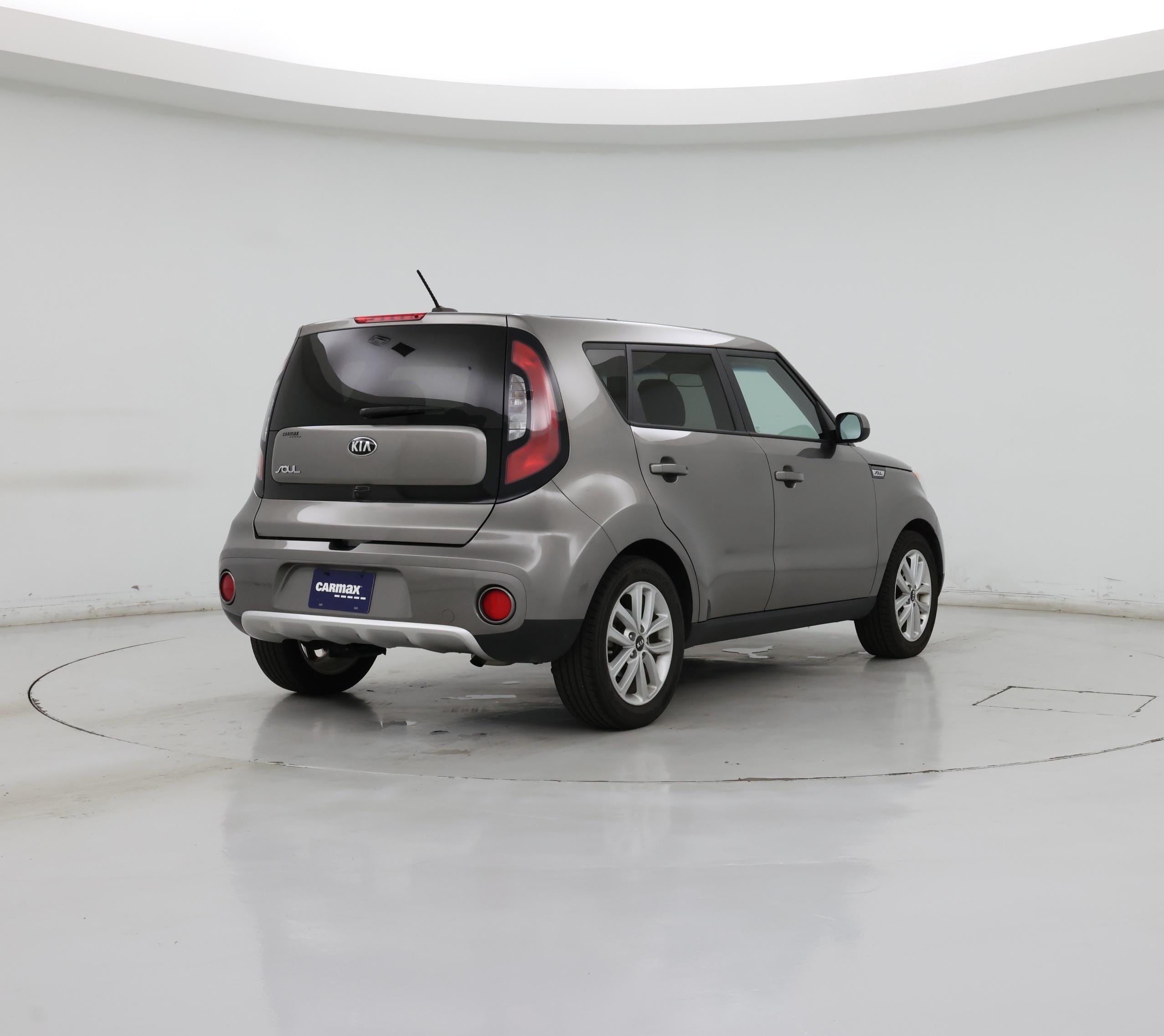 Thumbnail: 2018 Kia Soul - 8