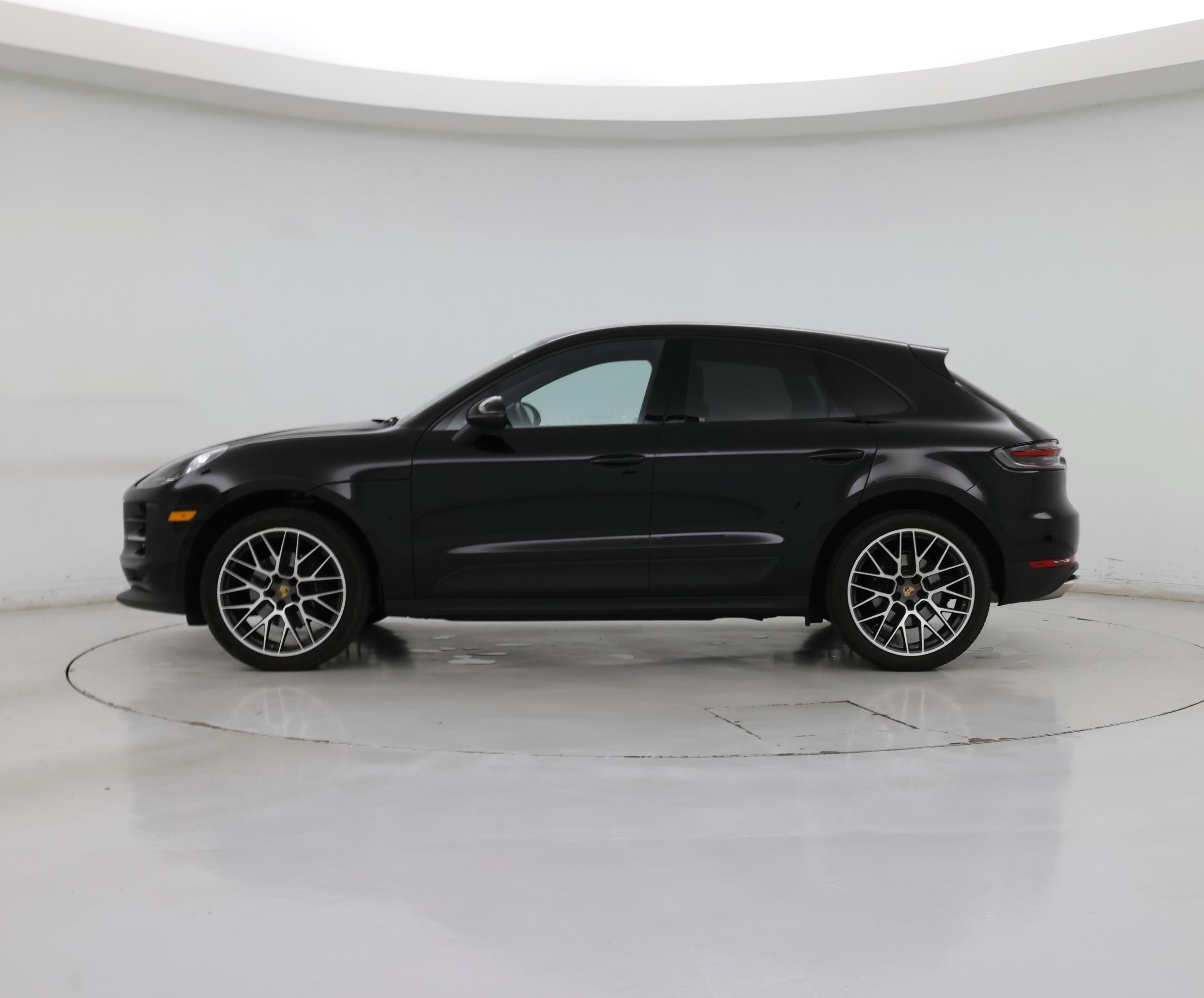 Thumbnail: 2020 Porsche Macan - 3