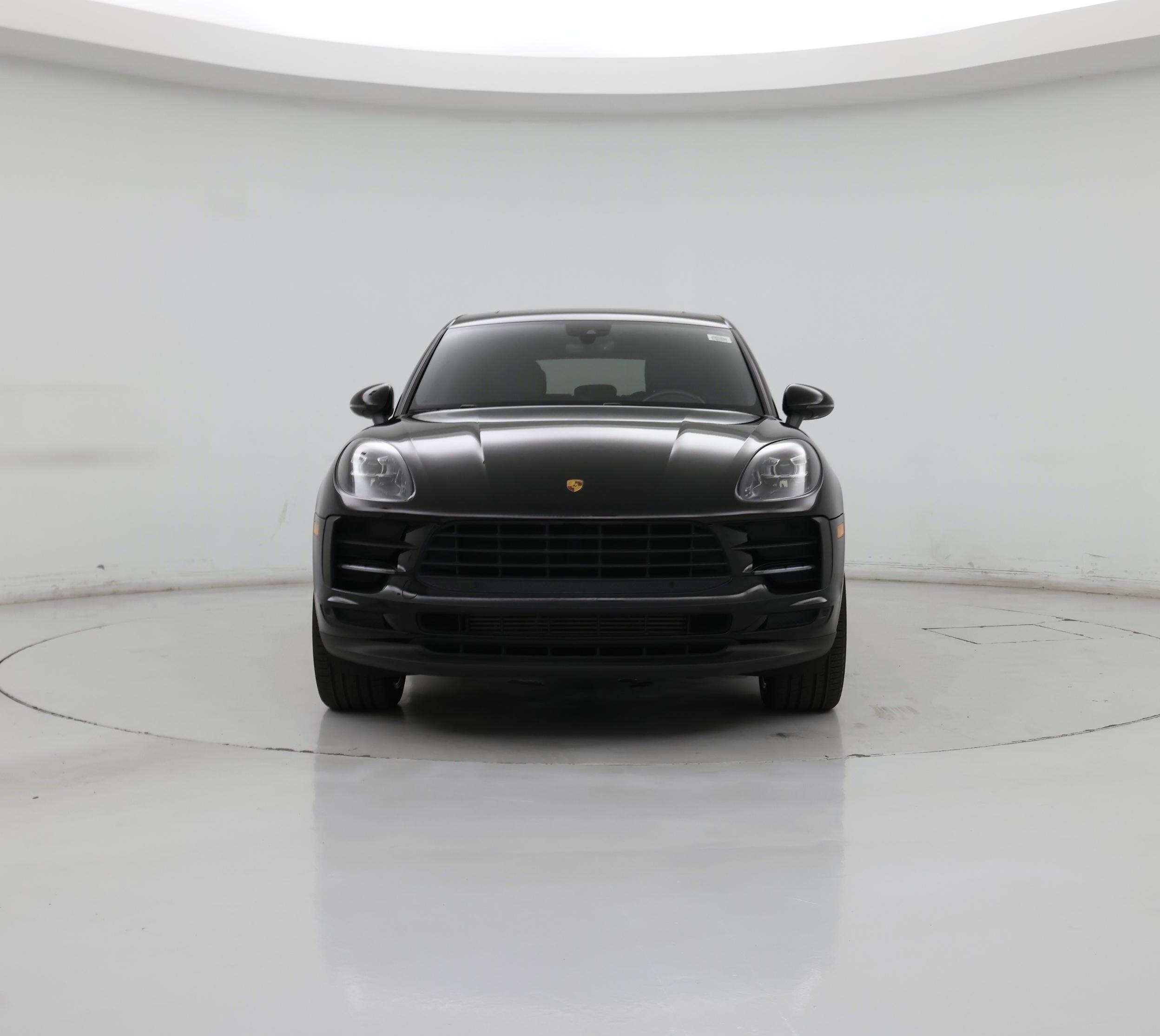 Thumbnail: 2020 Porsche Macan - 5