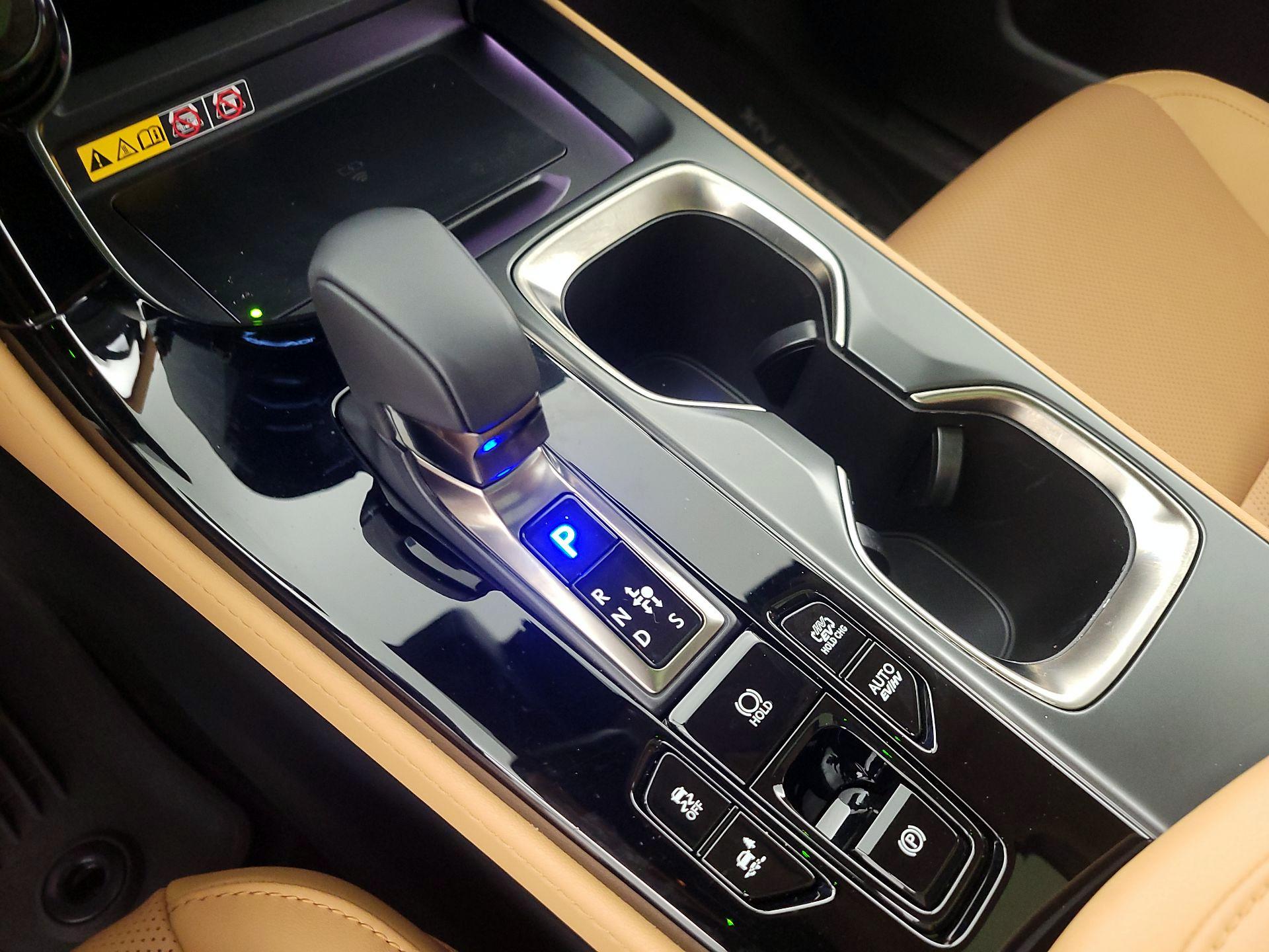 Thumbnail: 2025 Lexus NX - 17