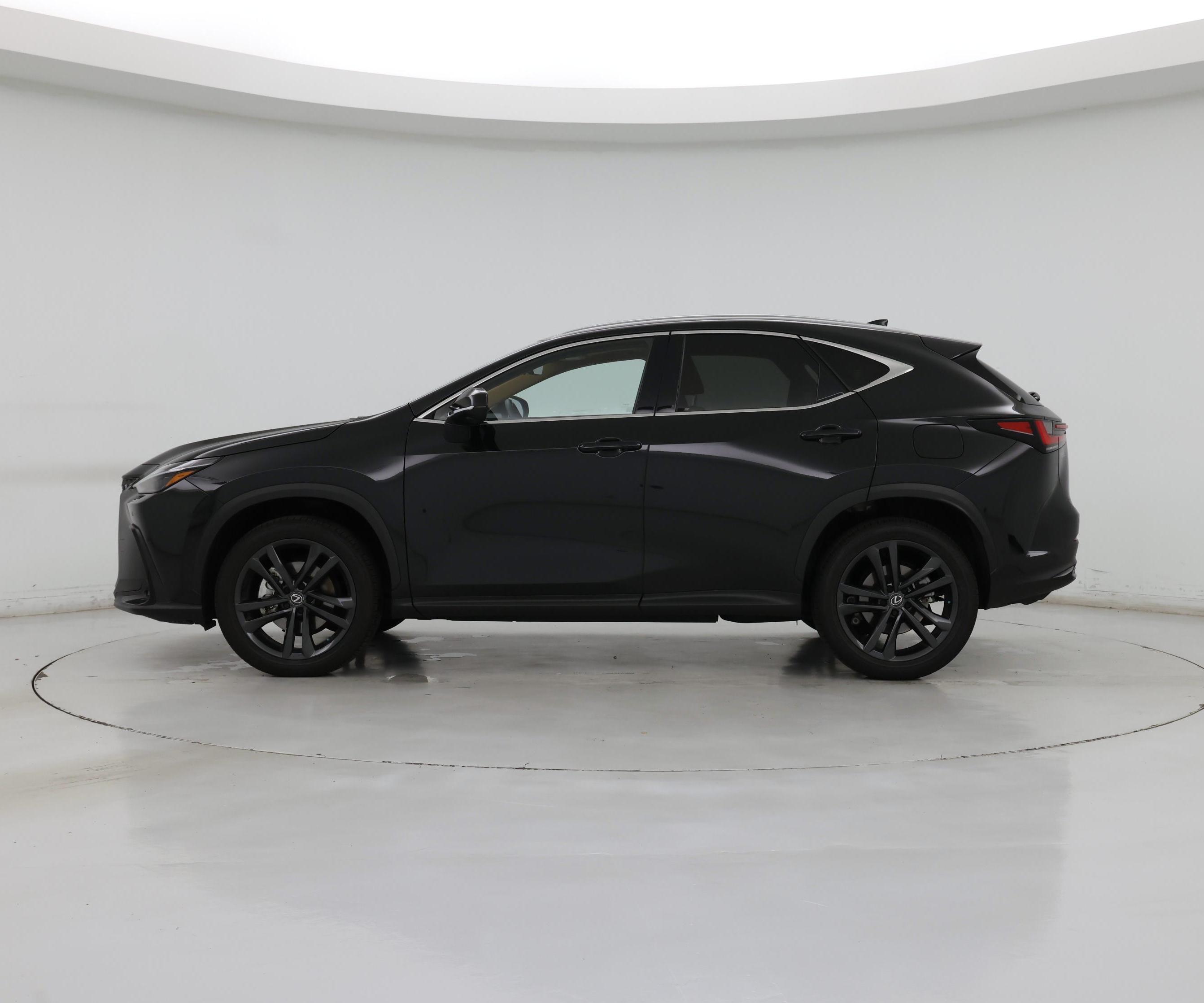 Thumbnail: 2025 Lexus NX - 3