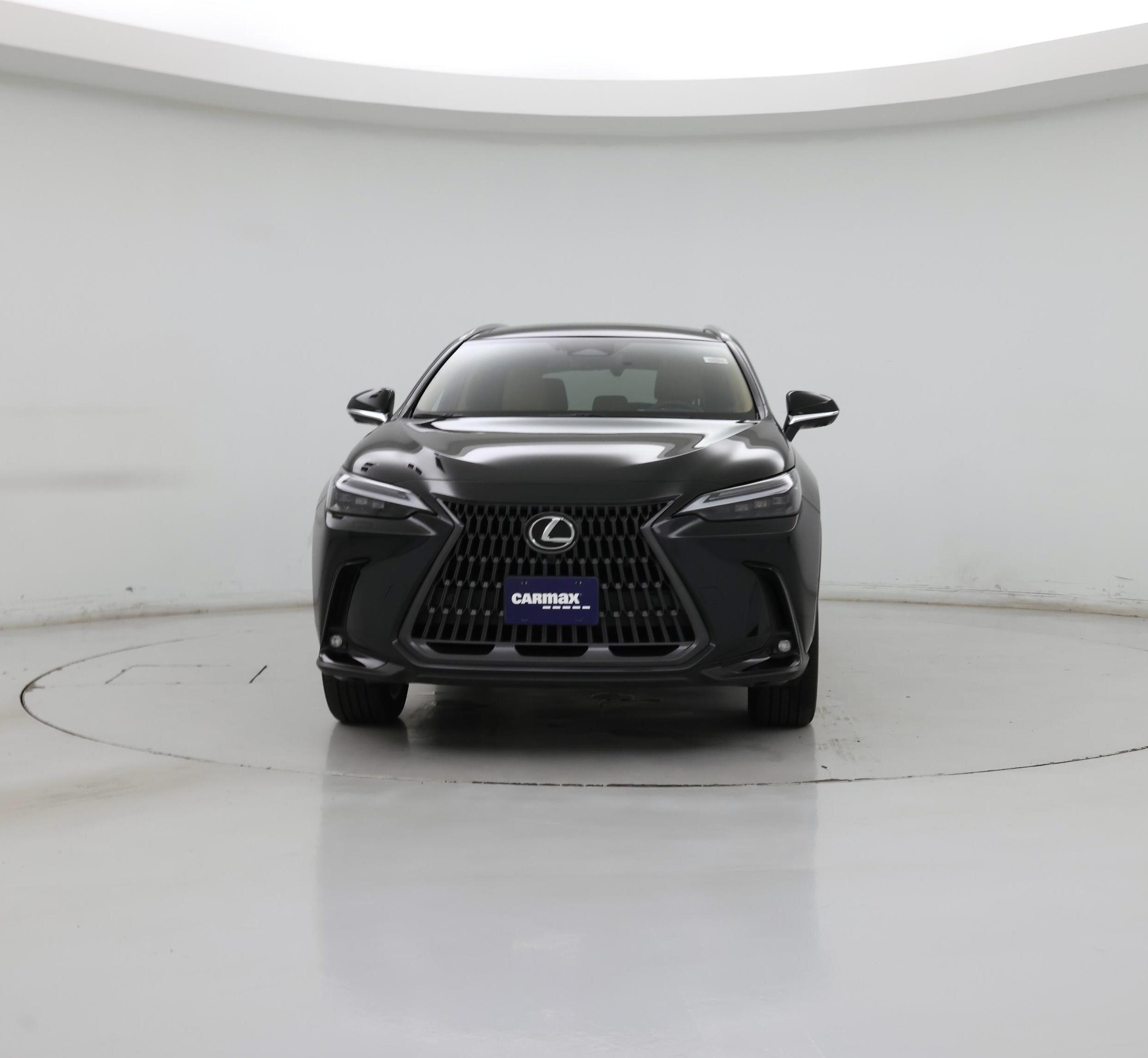 Thumbnail: 2025 Lexus NX - 5