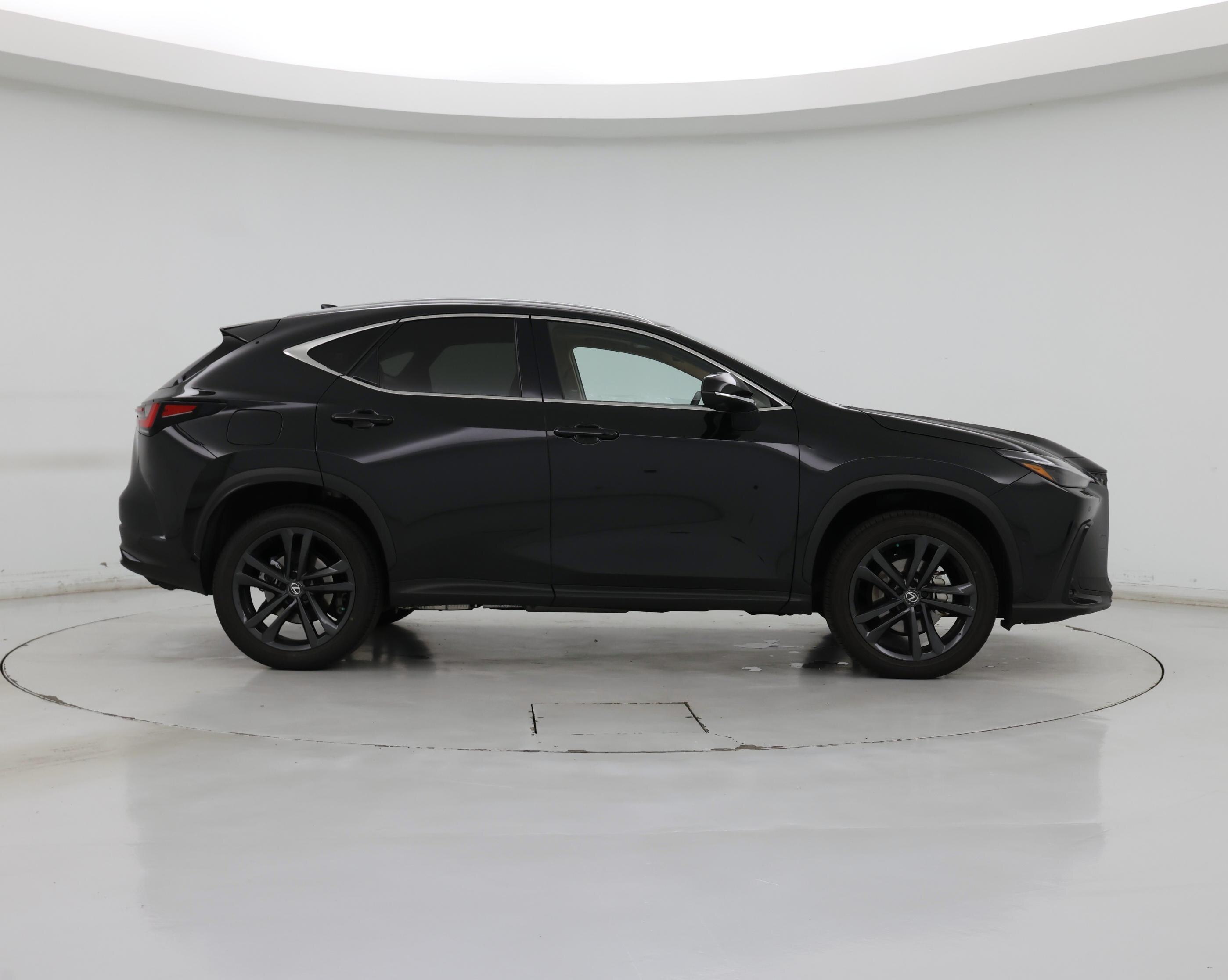 Thumbnail: 2025 Lexus NX - 7