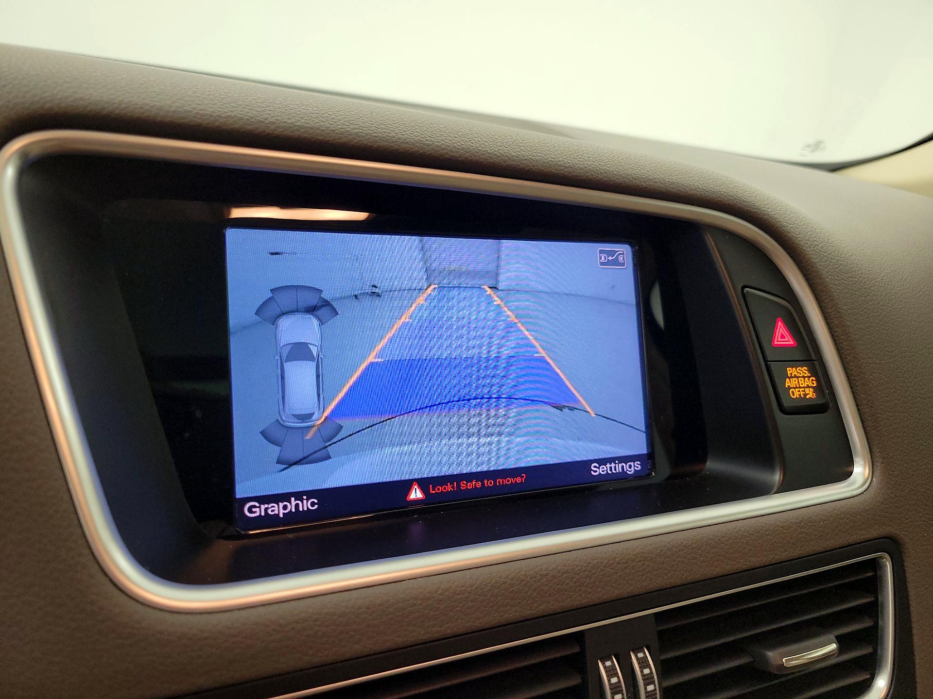 Thumbnail: 2016 Audi Q5 - 15