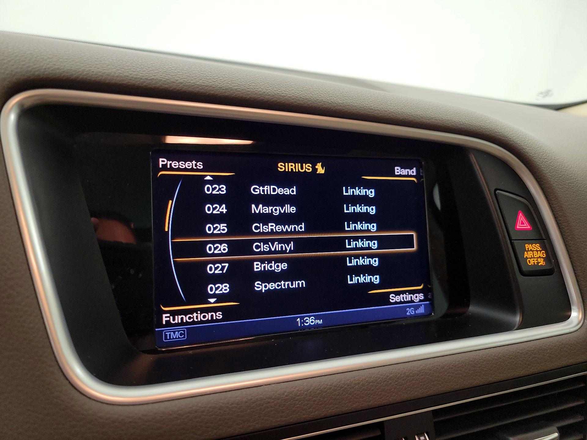 Thumbnail: 2016 Audi Q5 - 16