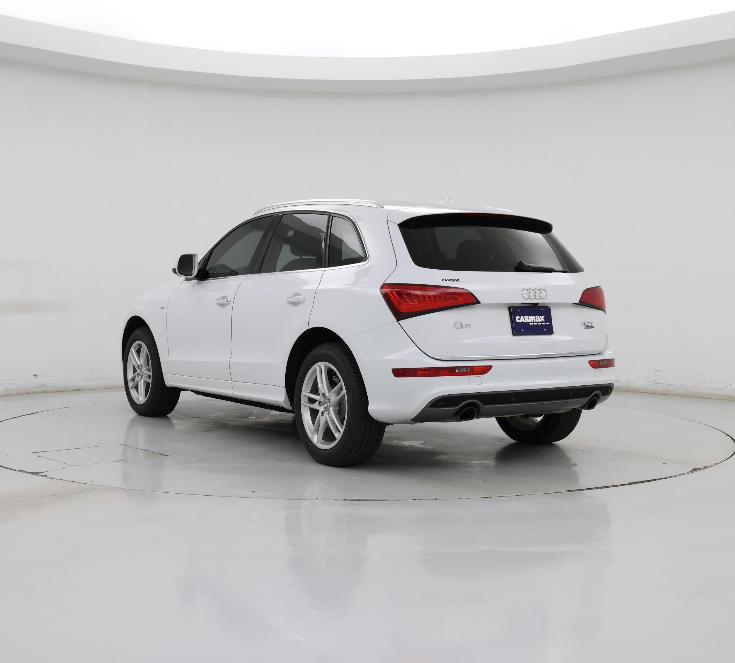 Thumbnail: 2016 Audi Q5 - 2