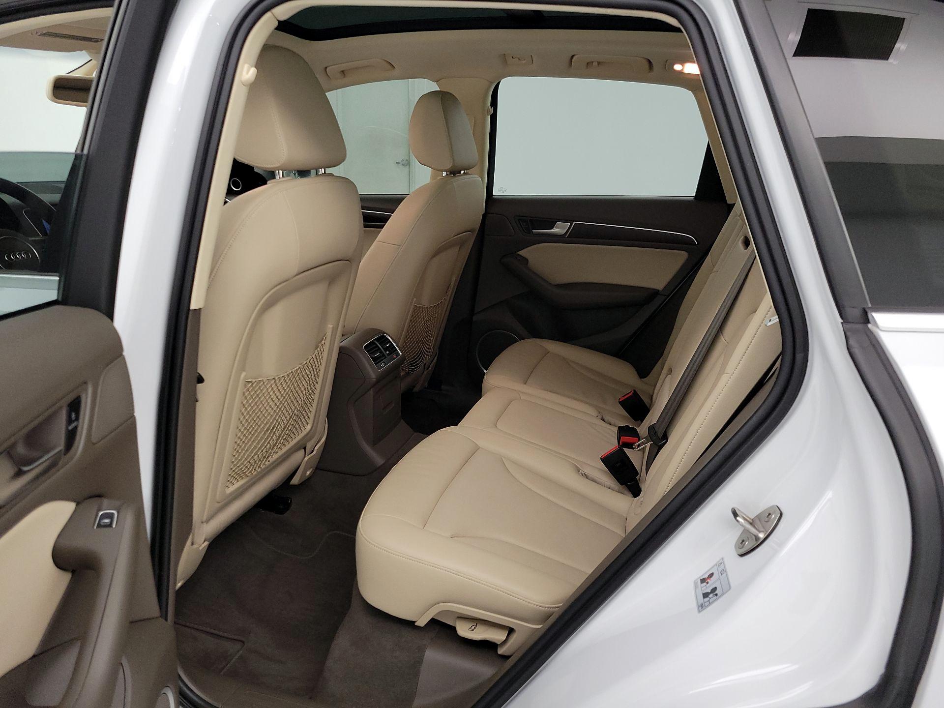 Thumbnail: 2016 Audi Q5 - 20