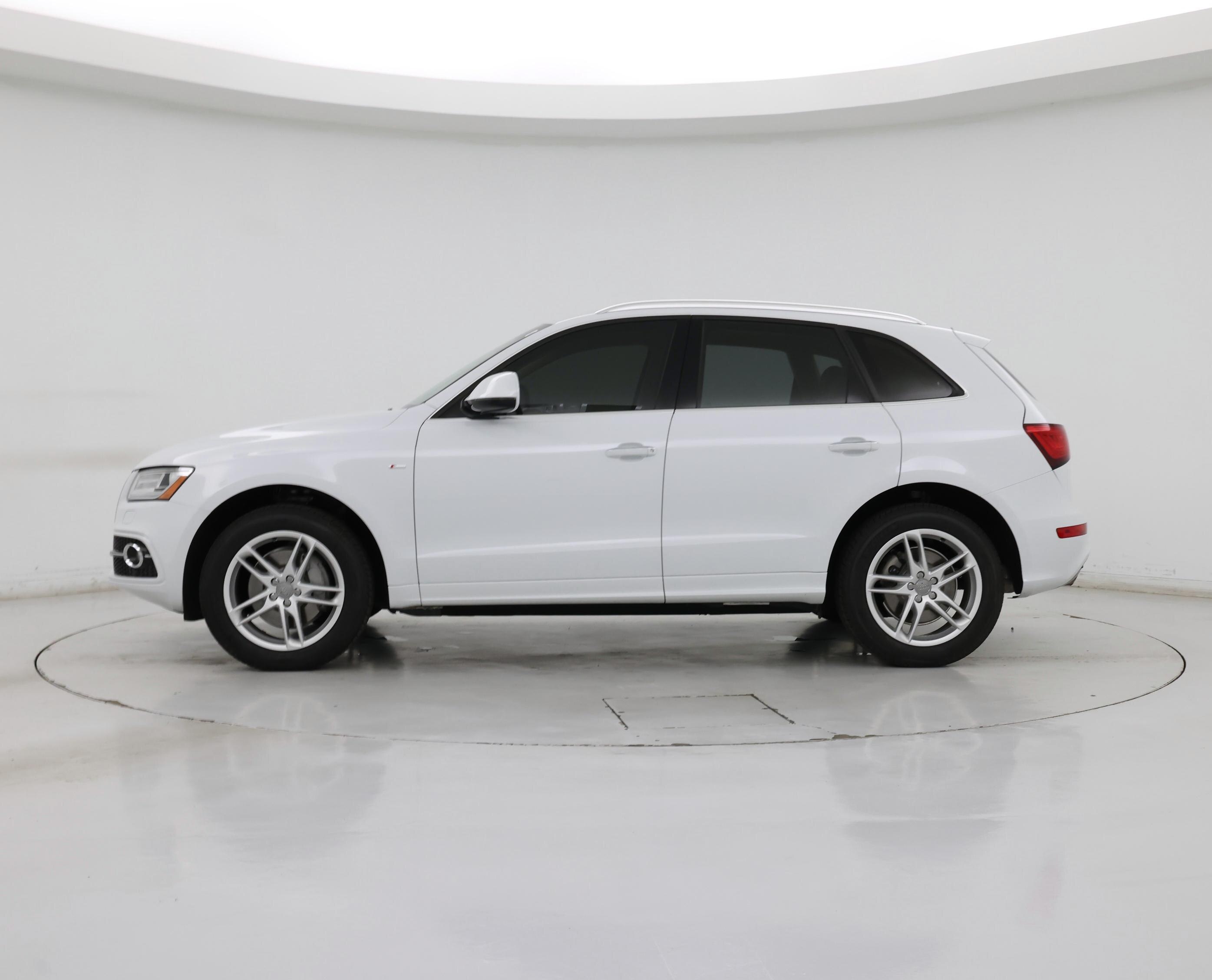 Thumbnail: 2016 Audi Q5 - 3