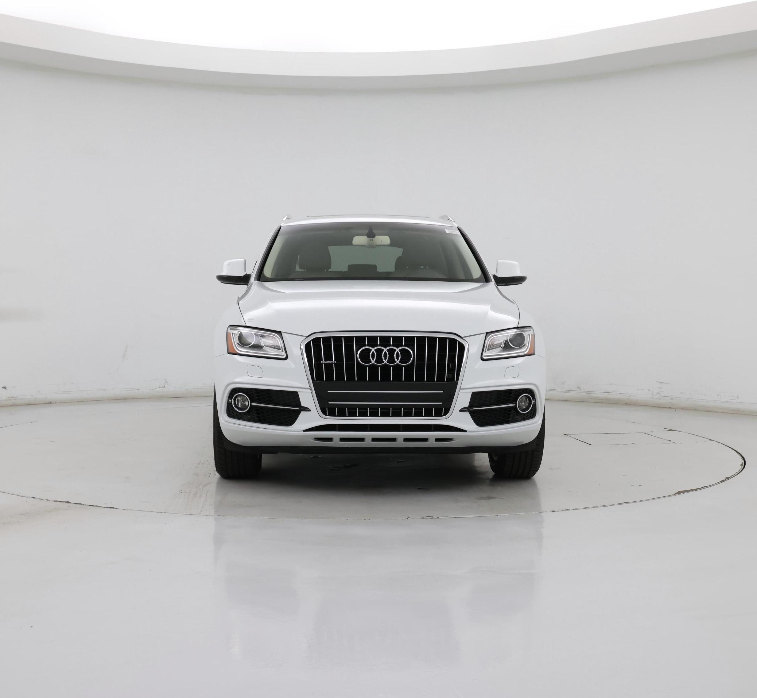 Thumbnail: 2016 Audi Q5 - 5
