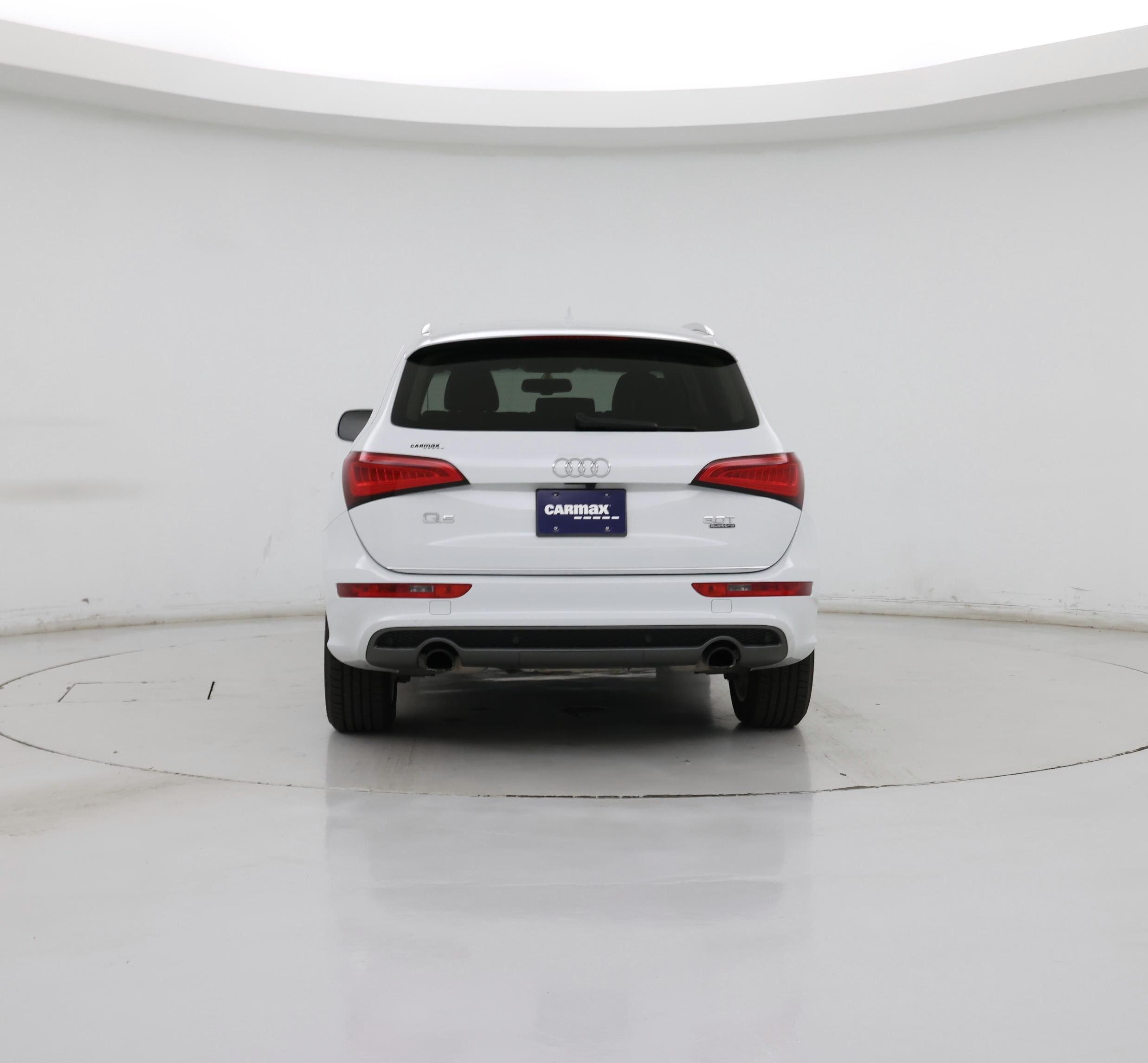 Thumbnail: 2016 Audi Q5 - 6