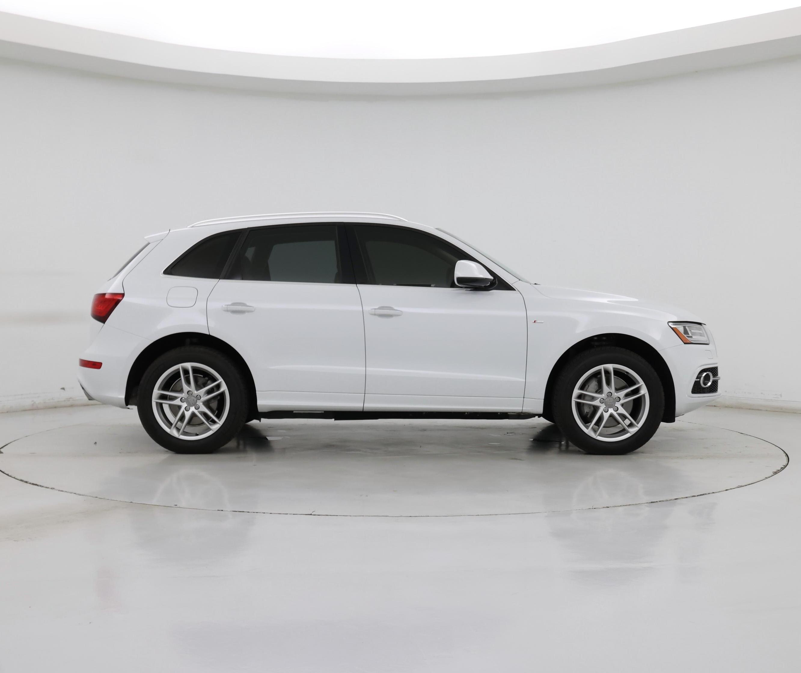 Thumbnail: 2016 Audi Q5 - 7