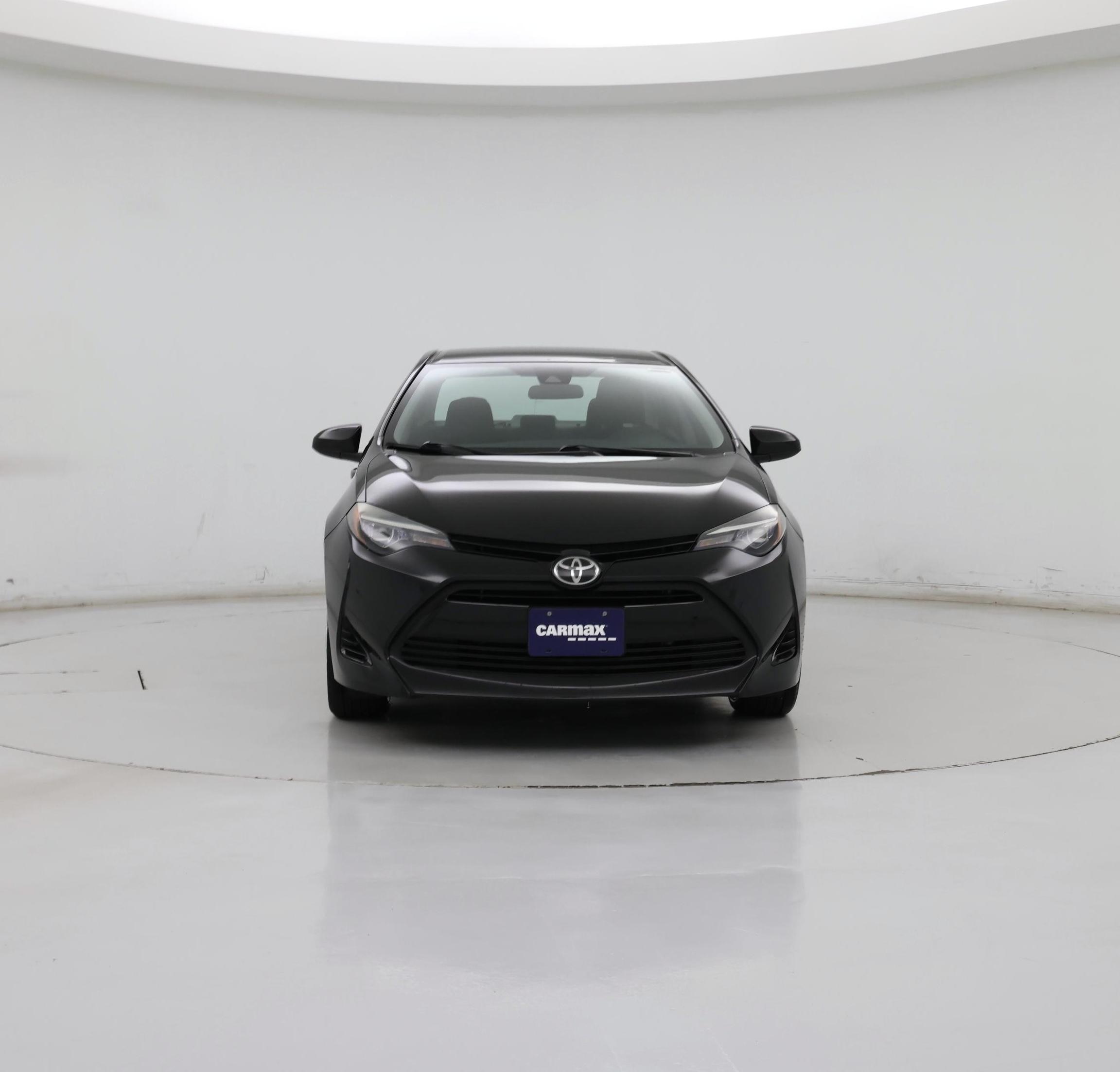 Thumbnail: 2017 Toyota Corolla - 5