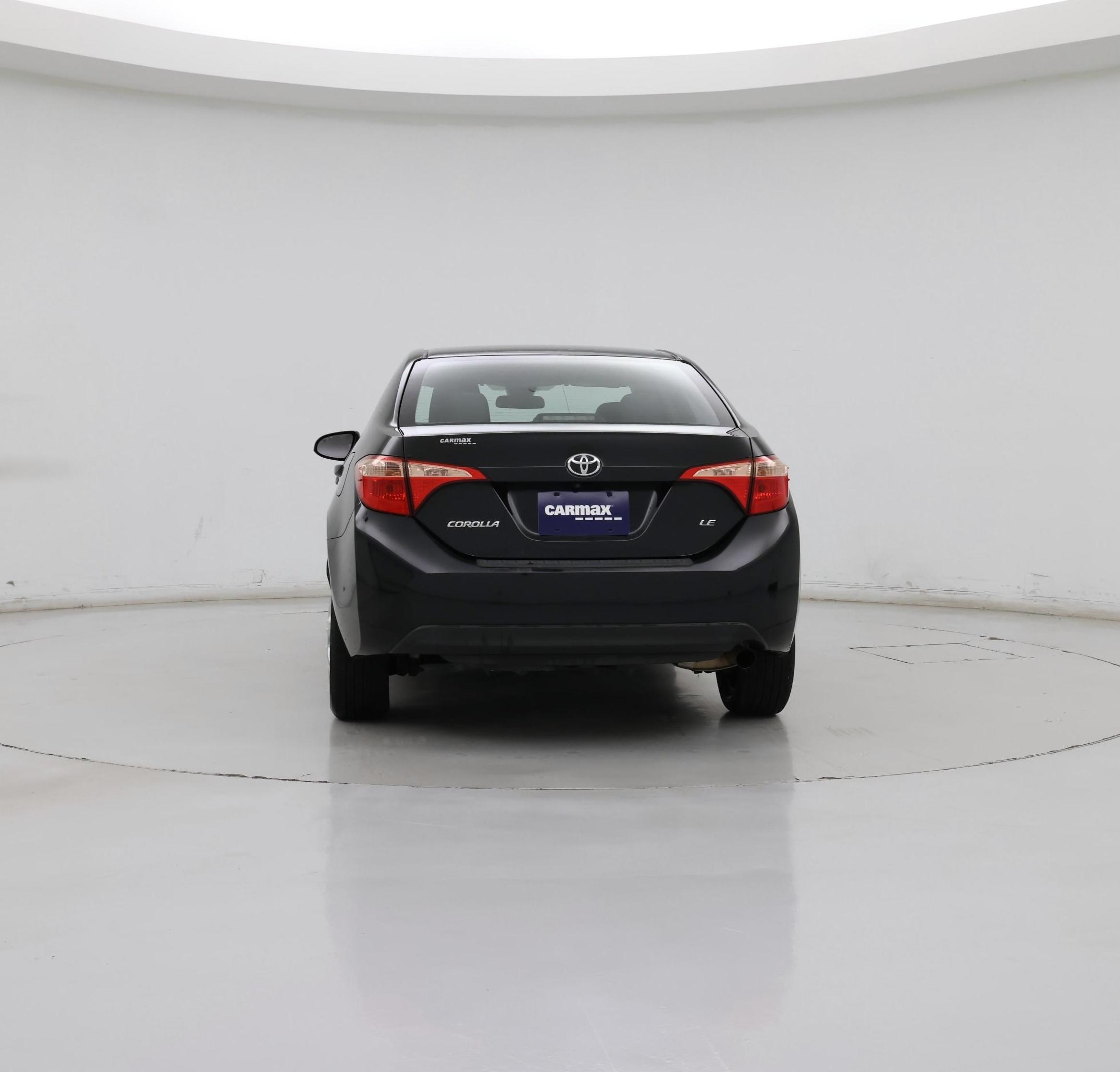 Thumbnail: 2017 Toyota Corolla - 6
