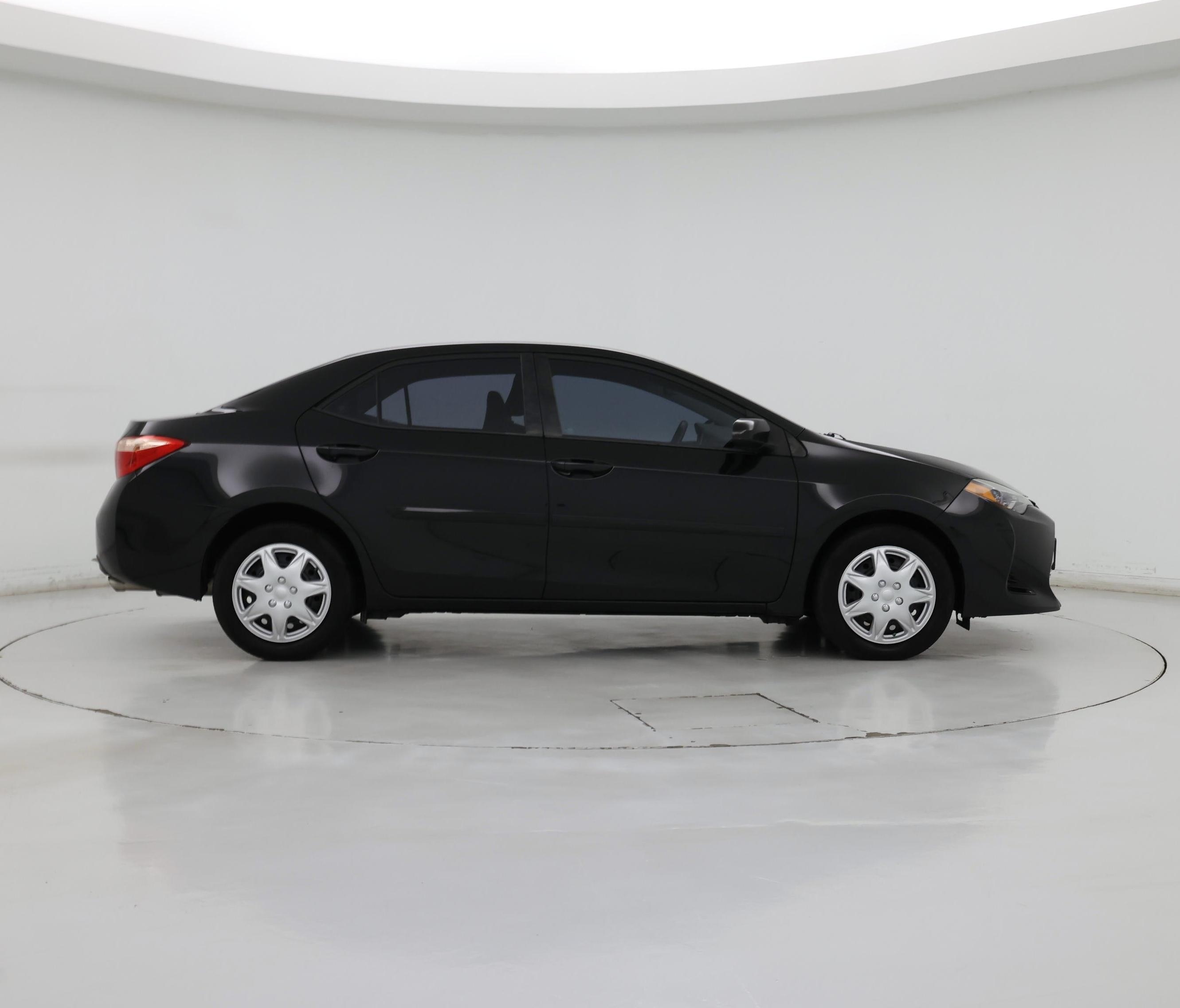 Thumbnail: 2017 Toyota Corolla - 7