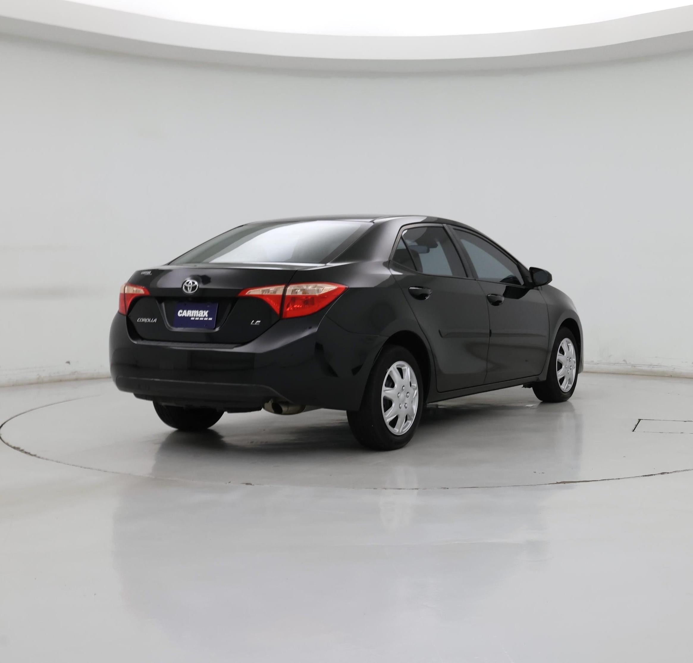 Thumbnail: 2017 Toyota Corolla - 8