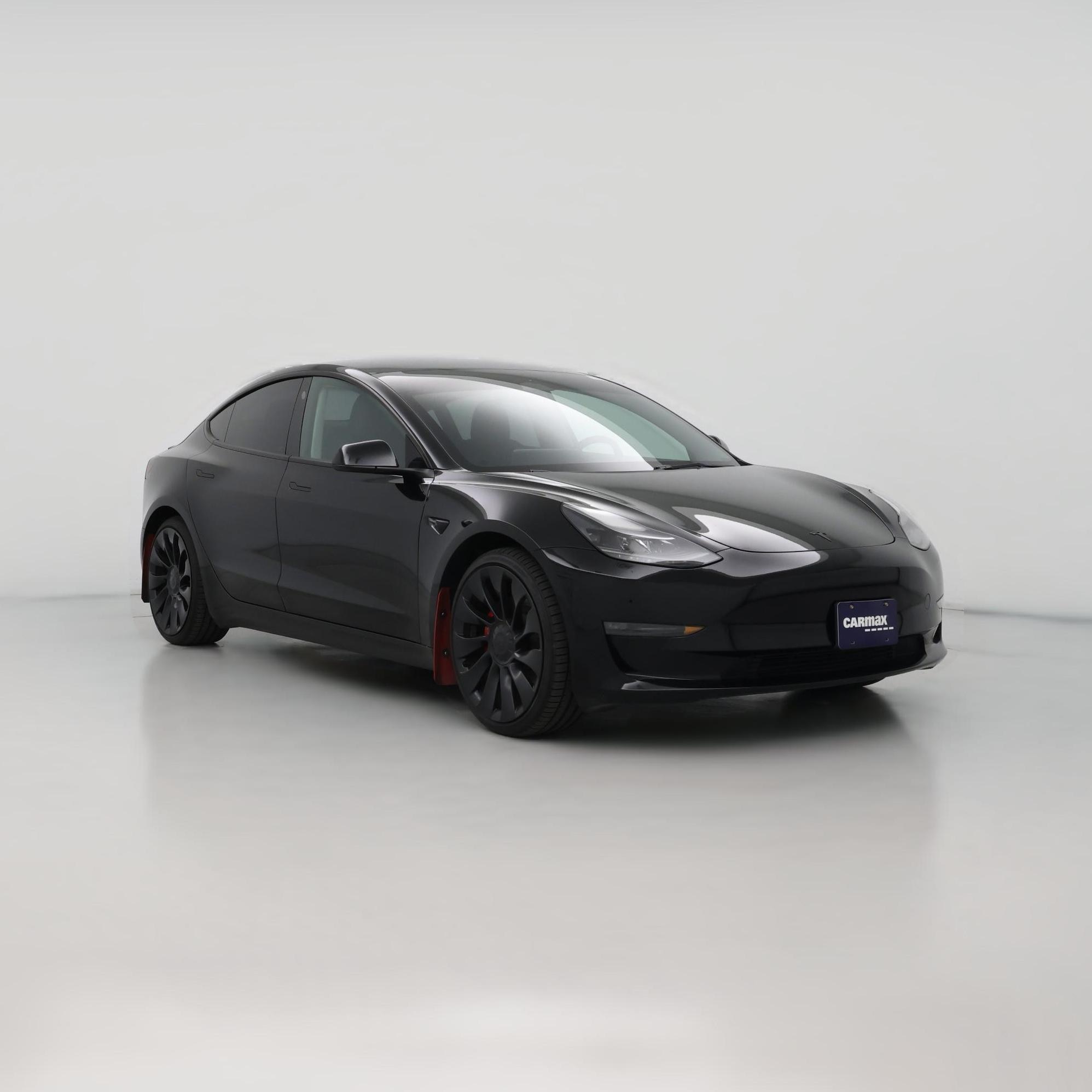 Thumbnail: 2023 Tesla Model 3 - 1