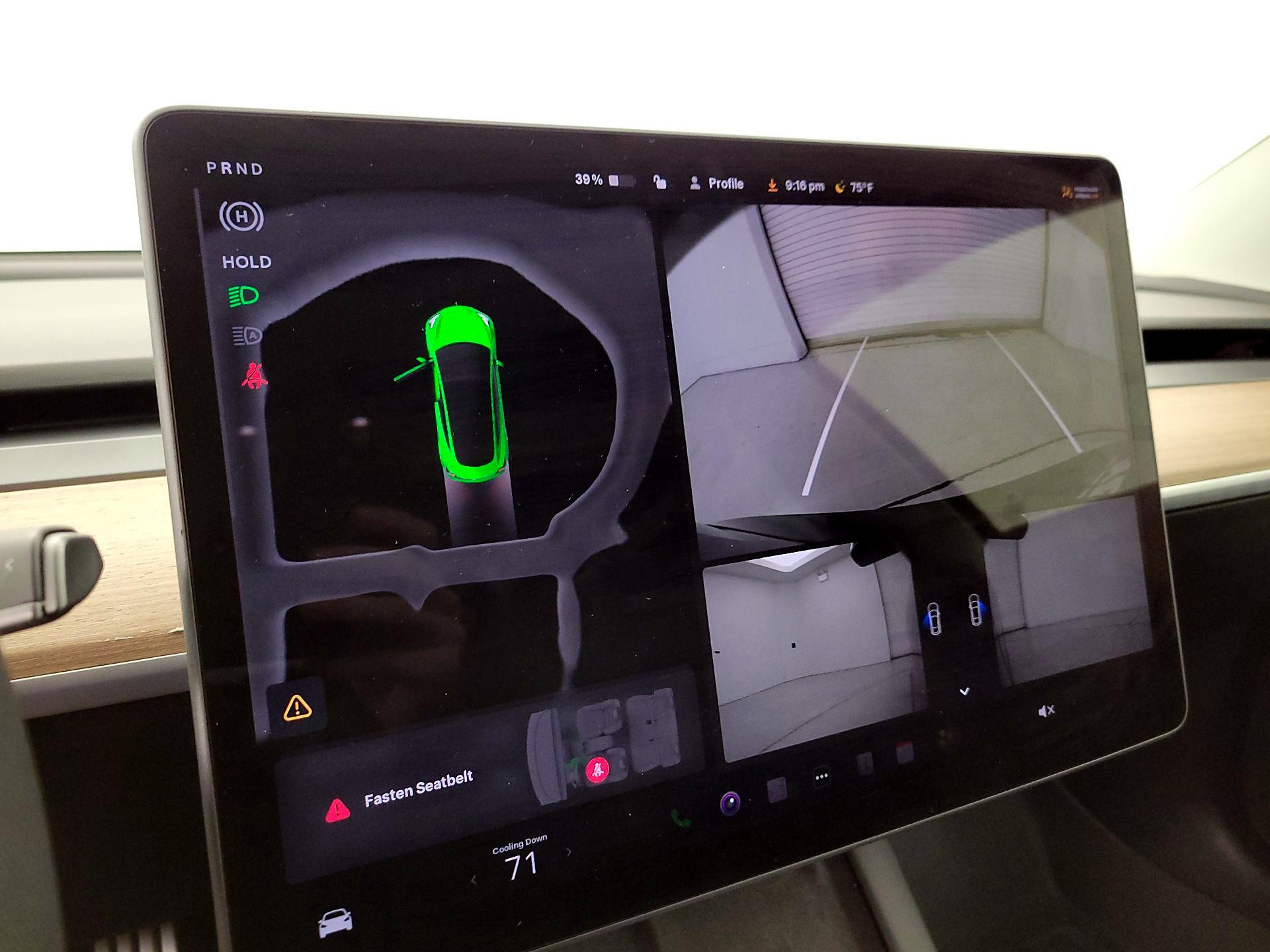 Thumbnail: 2023 Tesla Model 3 - 14