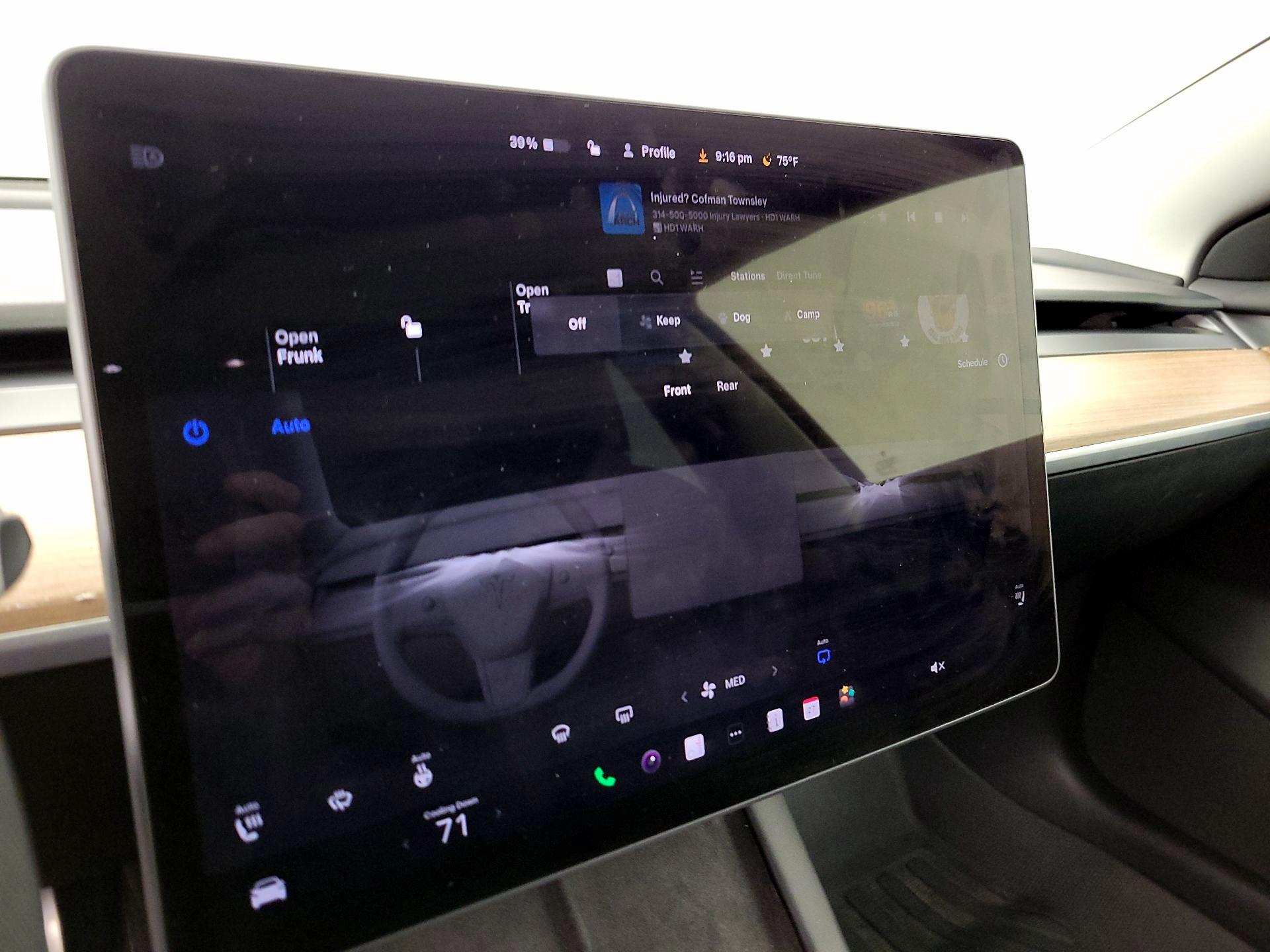 Thumbnail: 2023 Tesla Model 3 - 16