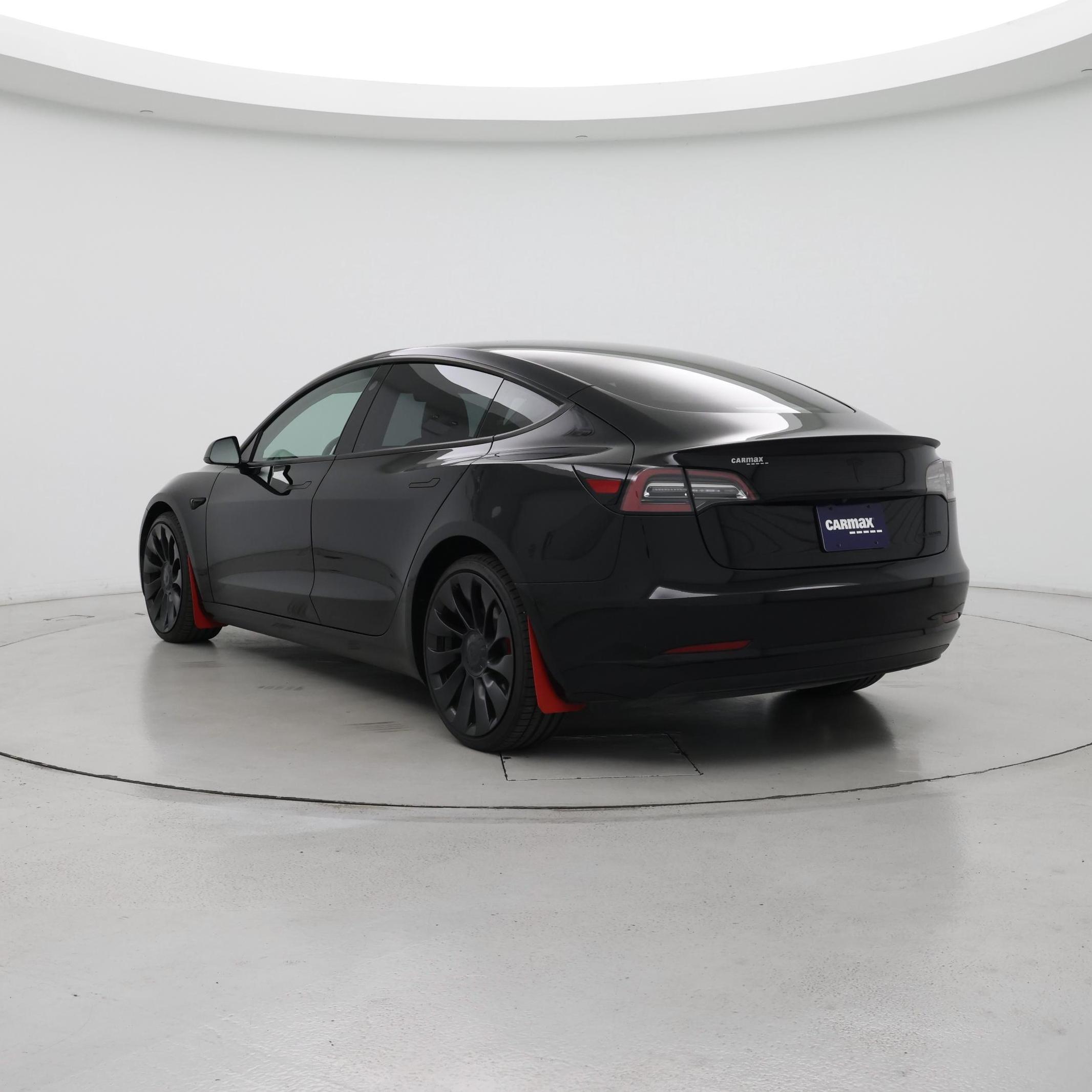 Thumbnail: 2023 Tesla Model 3 - 2