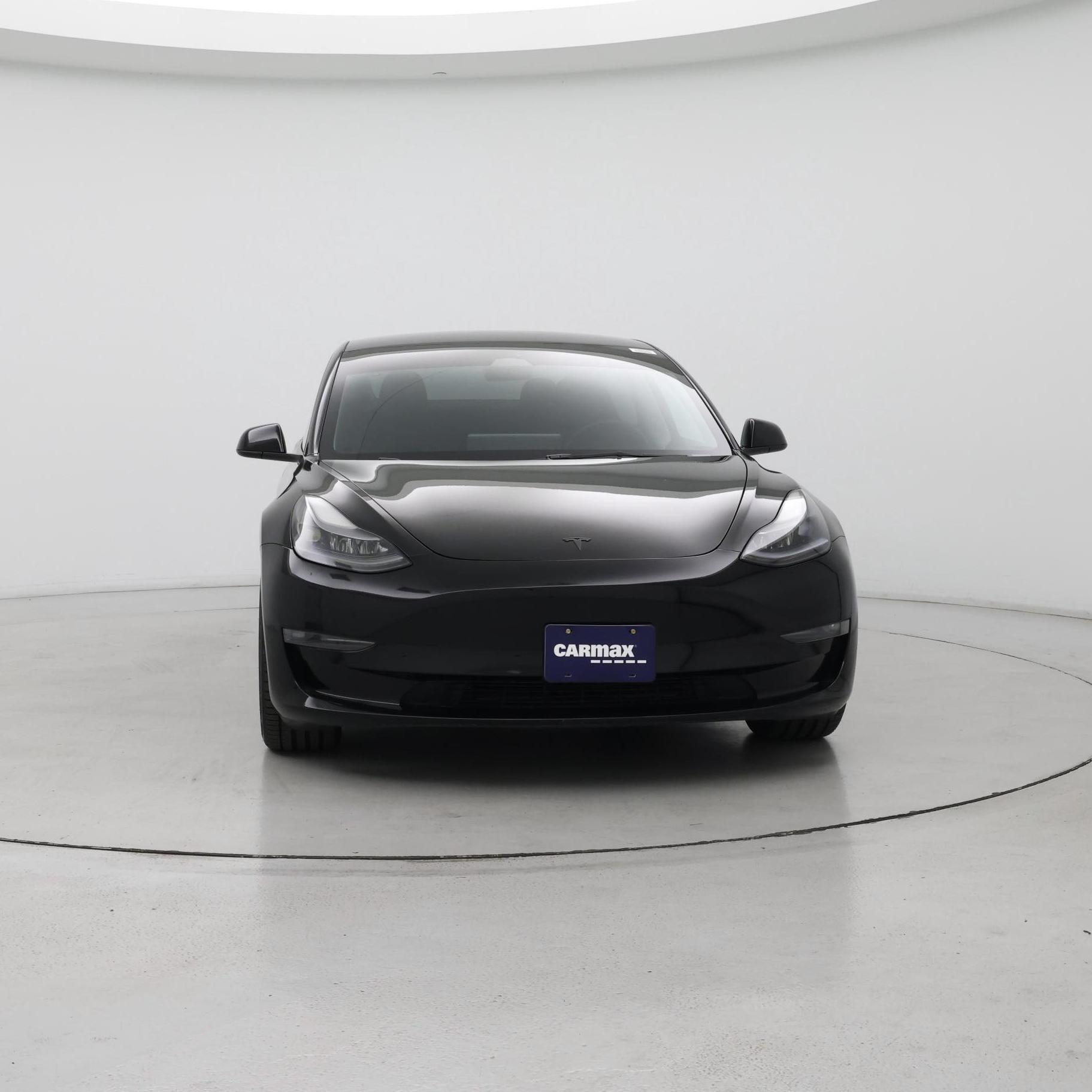 Thumbnail: 2023 Tesla Model 3 - 5