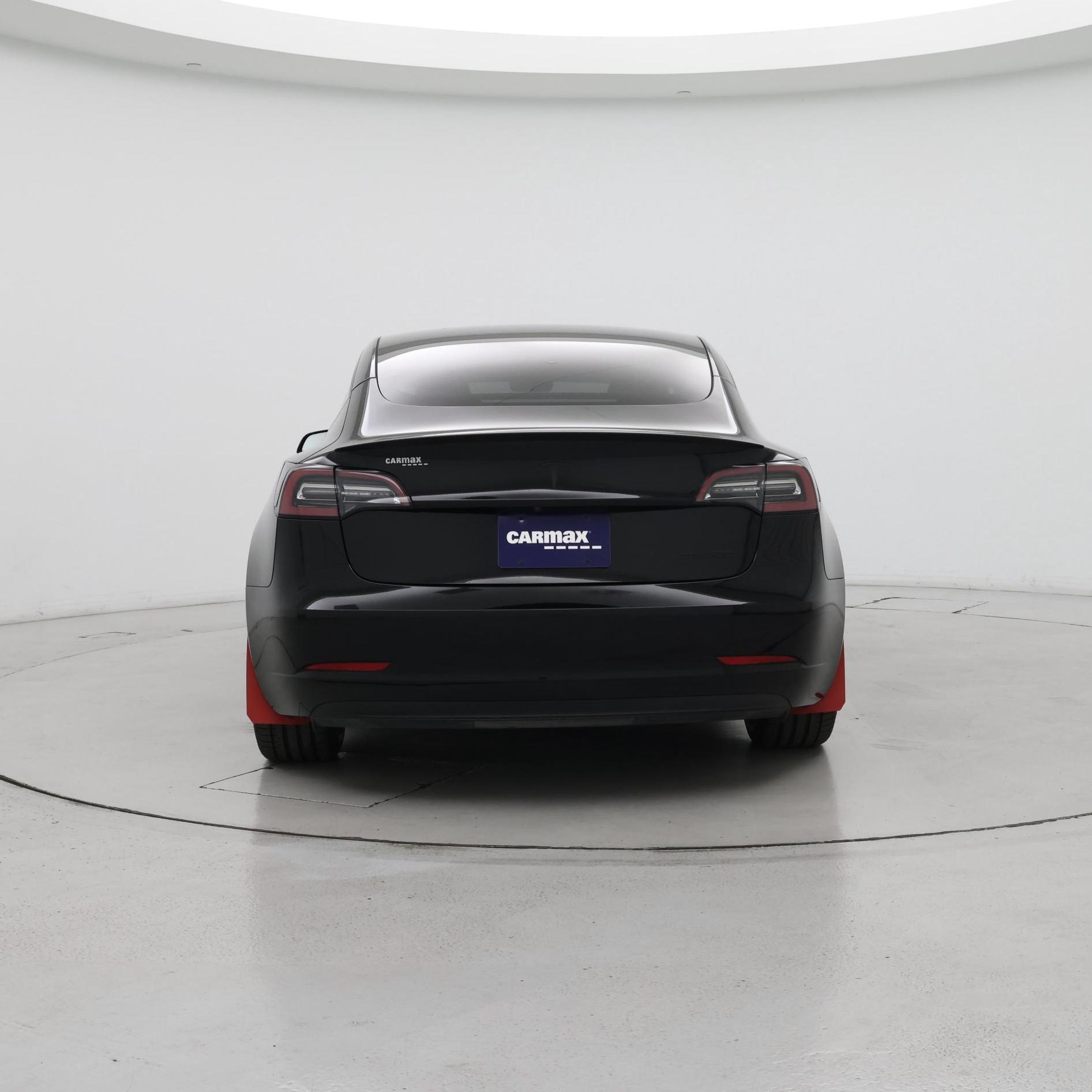 Thumbnail: 2023 Tesla Model 3 - 6