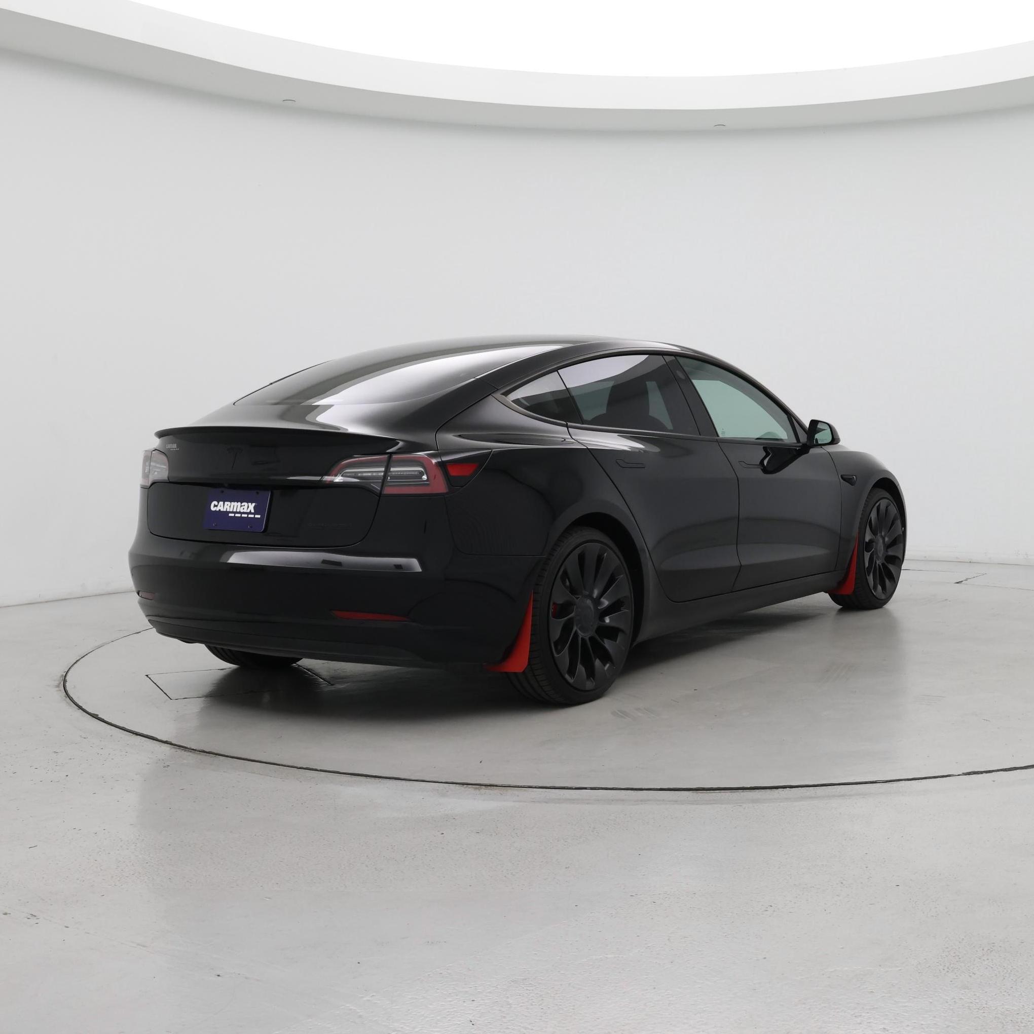 Thumbnail: 2023 Tesla Model 3 - 8