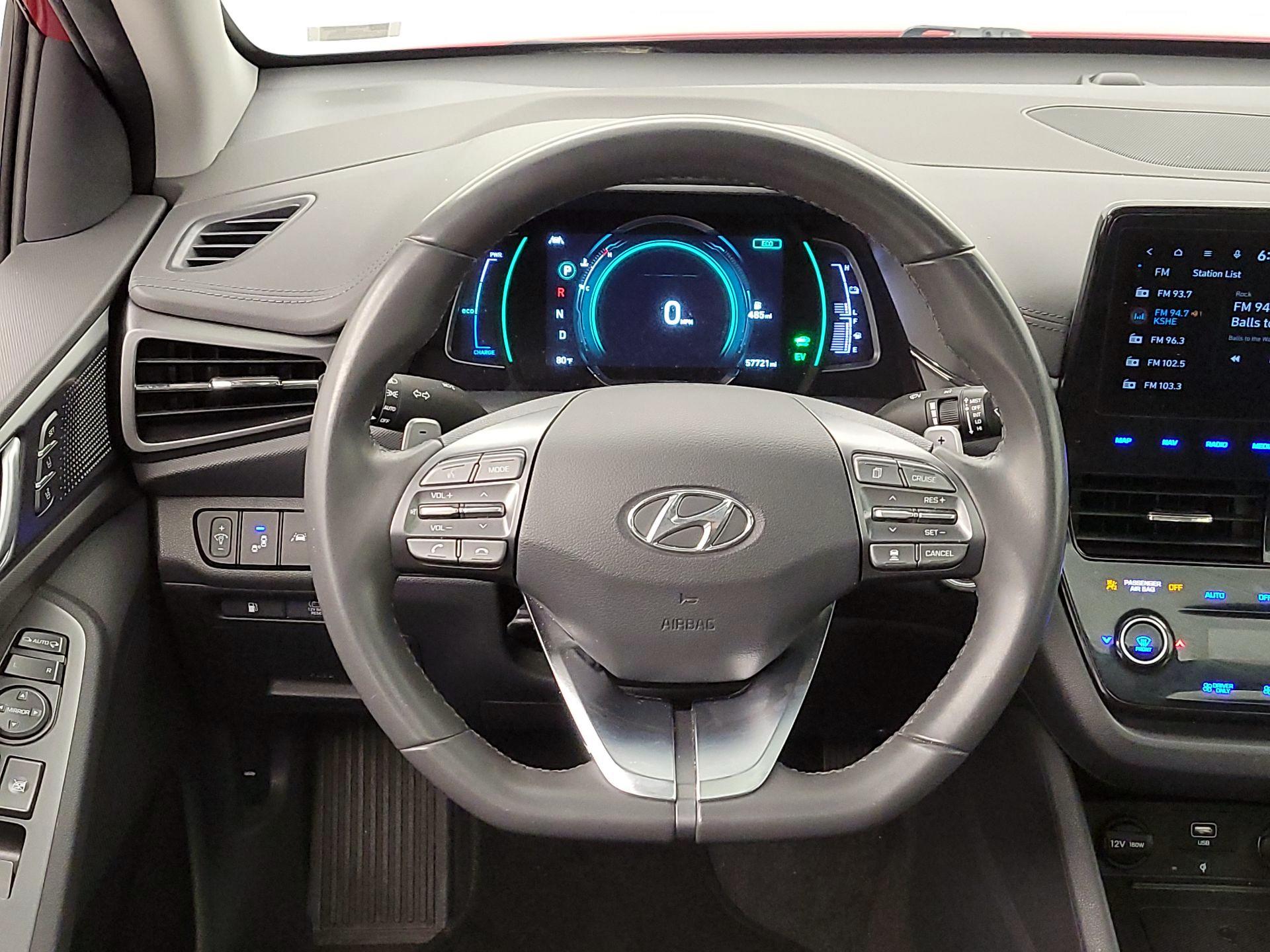 Thumbnail: 2022 Hyundai Ioniq - 10