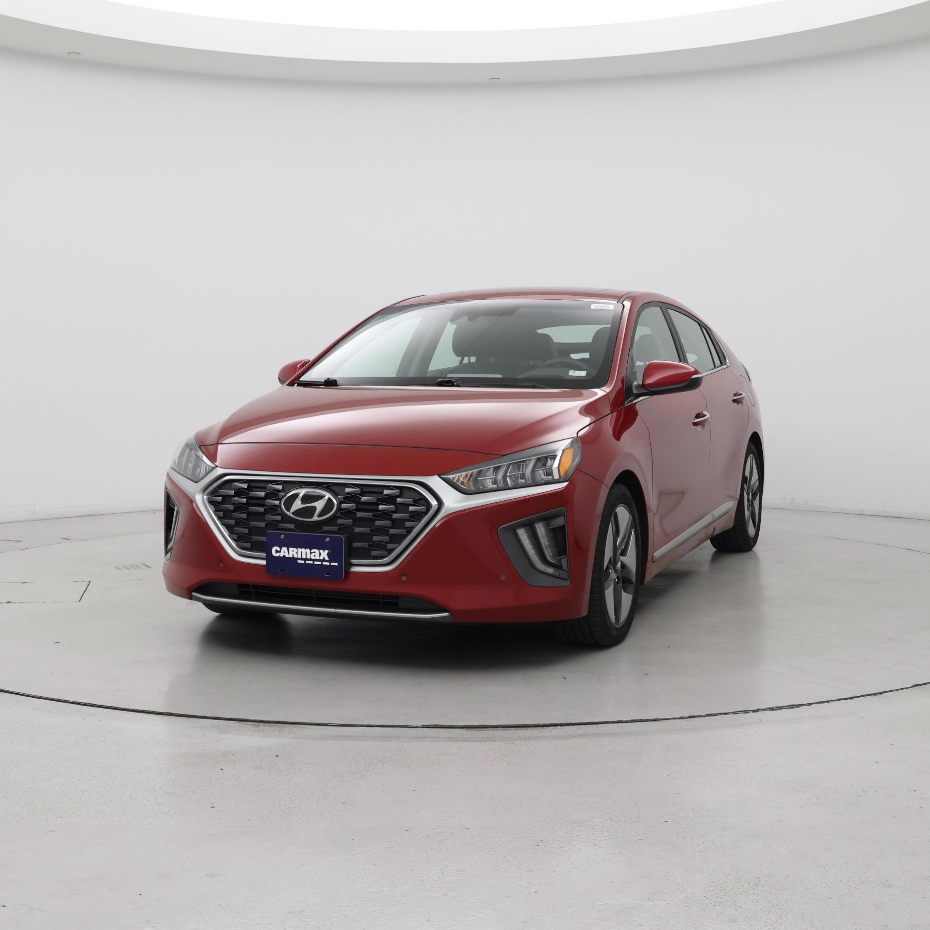 Thumbnail: 2022 Hyundai Ioniq - 4