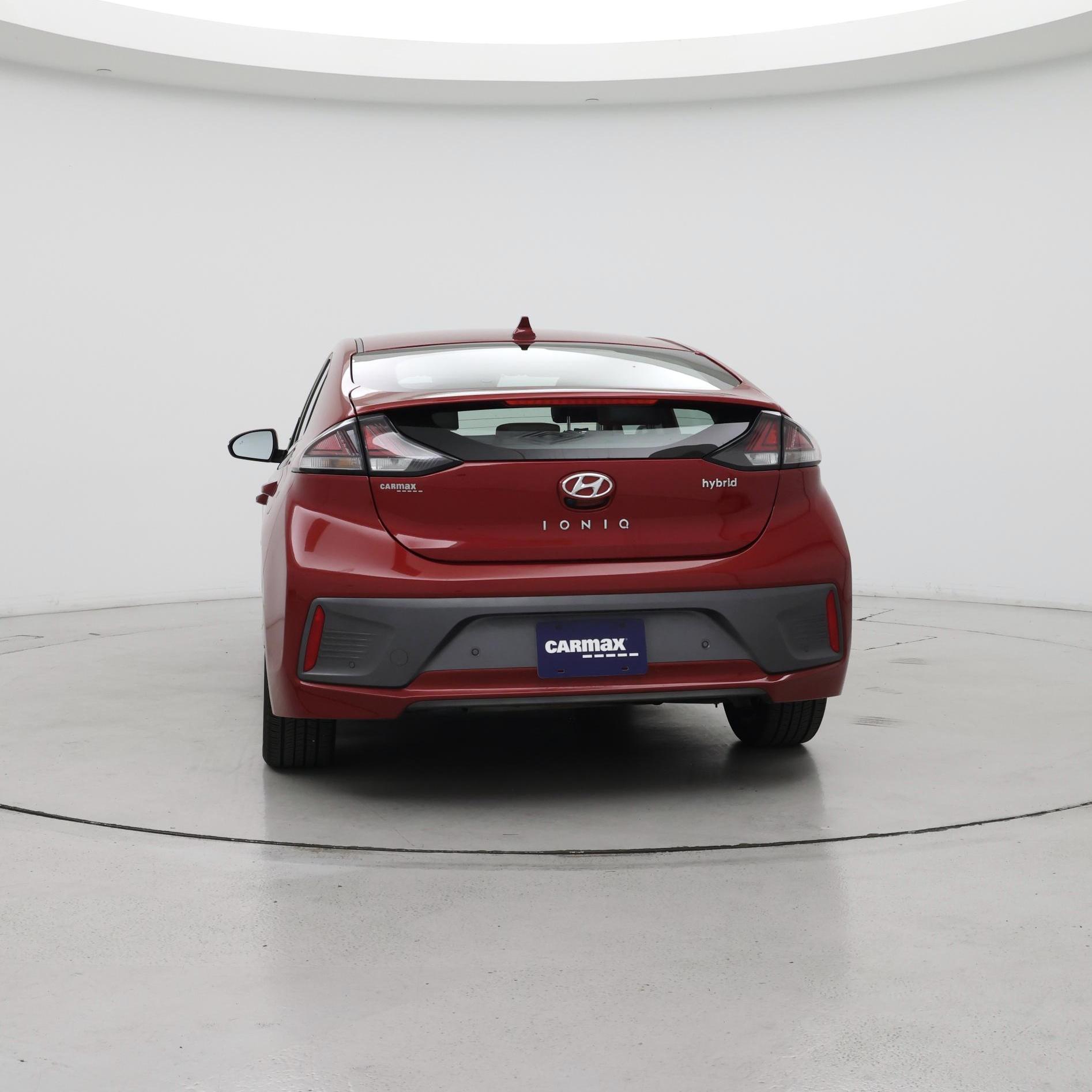 Thumbnail: 2022 Hyundai Ioniq - 6