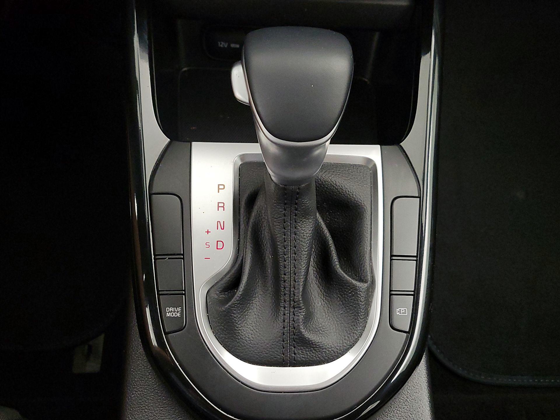 Thumbnail: 2024 Kia Forte - 18