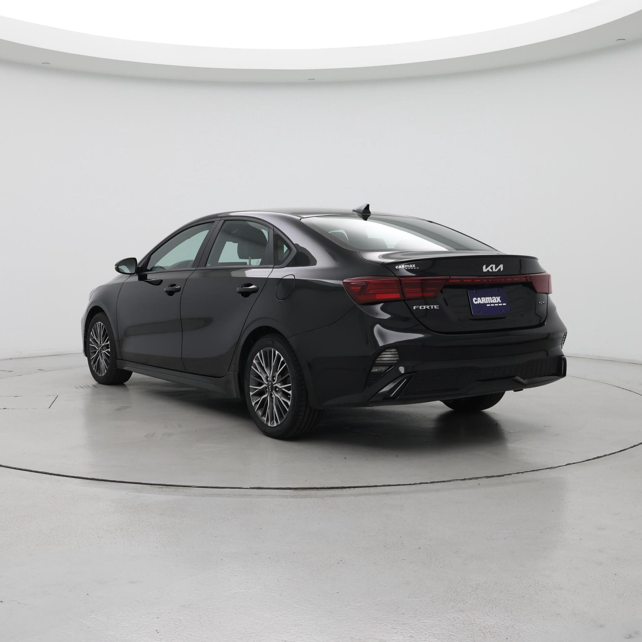 Thumbnail: 2024 Kia Forte - 2