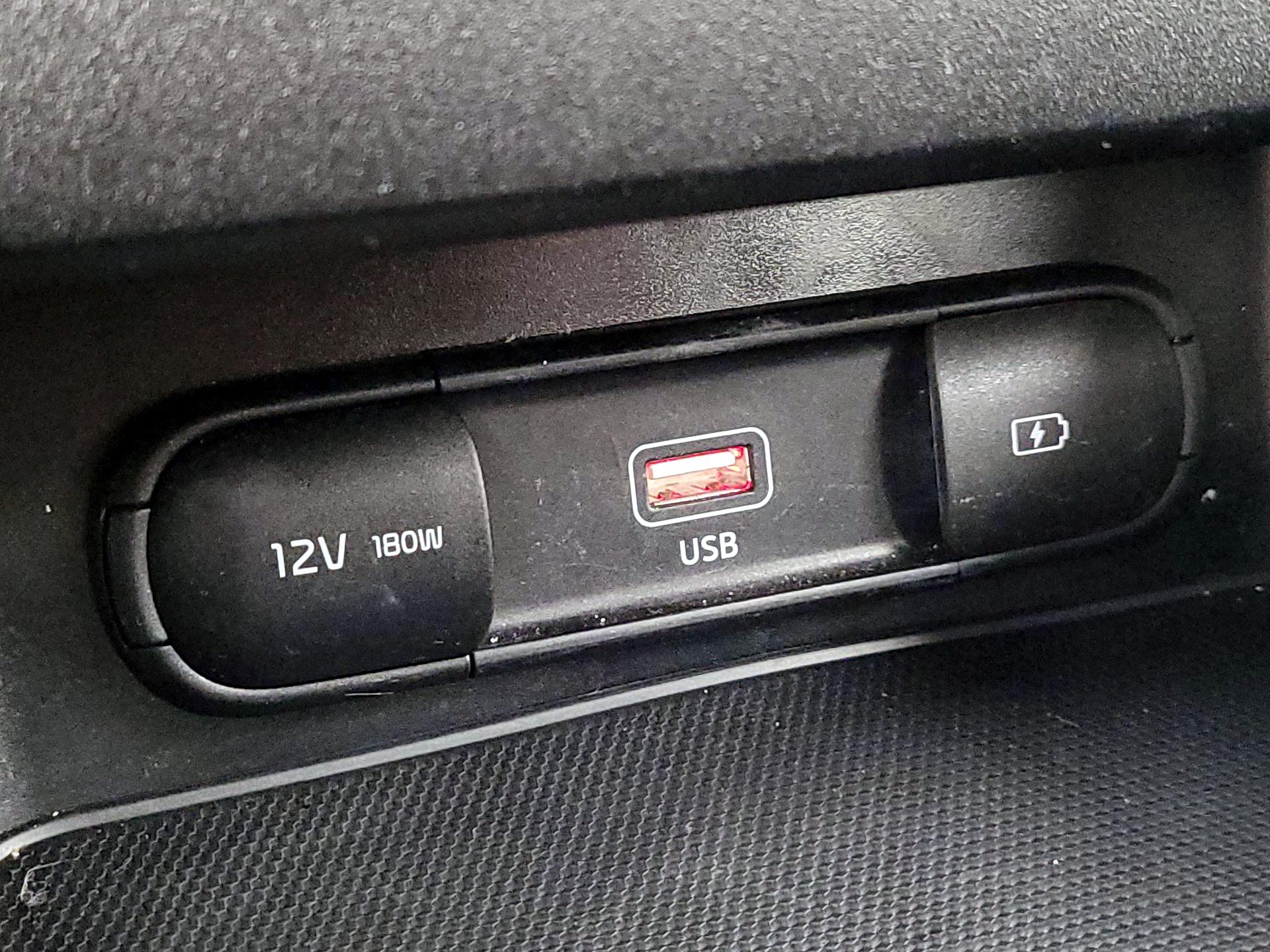 Thumbnail: 2024 Kia Forte - 19