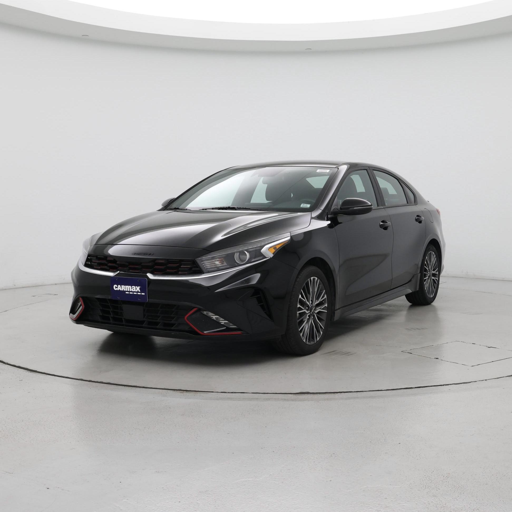 Thumbnail: 2024 Kia Forte - 4
