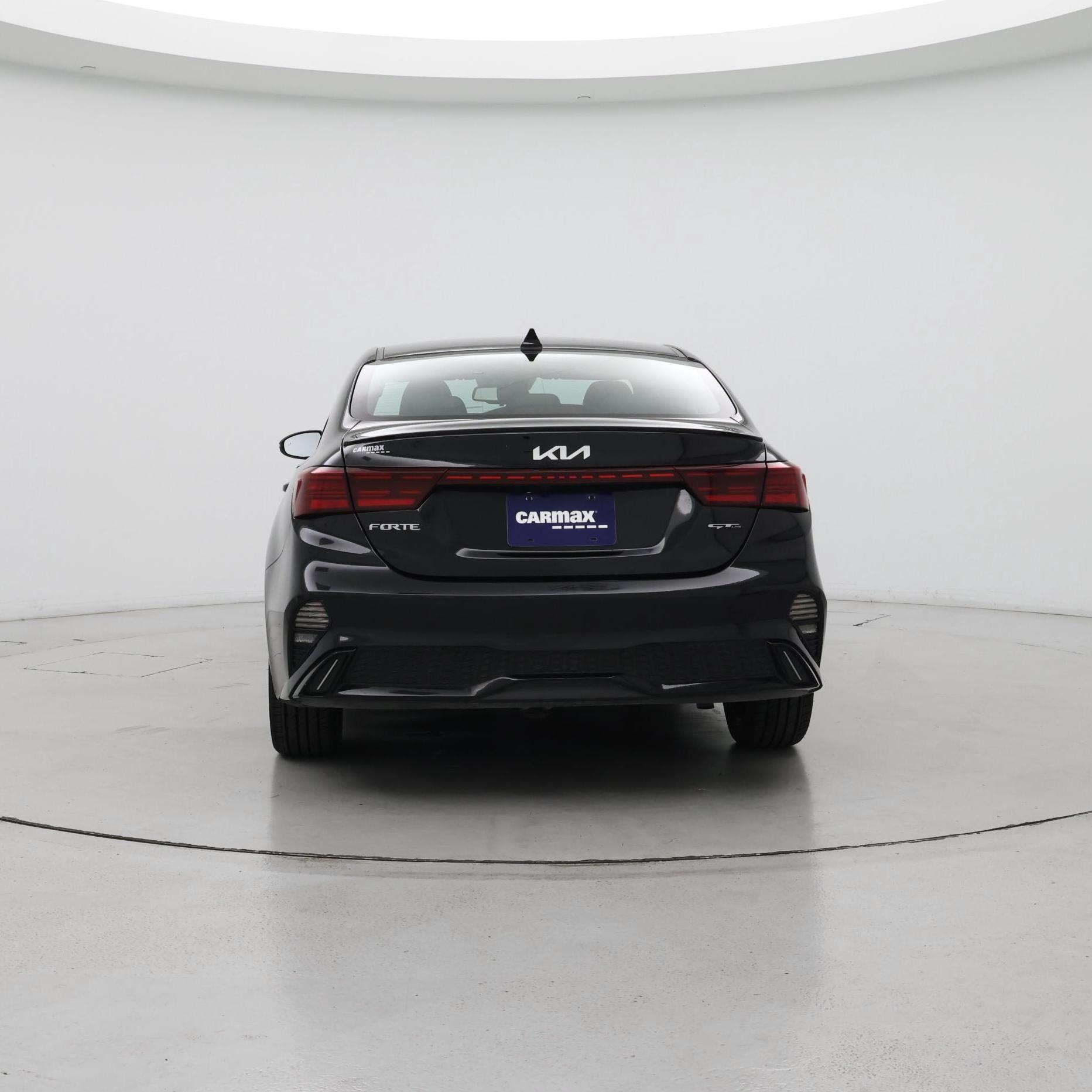 Thumbnail: 2024 Kia Forte - 6