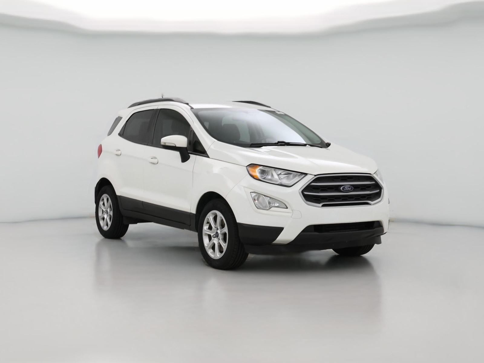 2018 Ford Ecosport