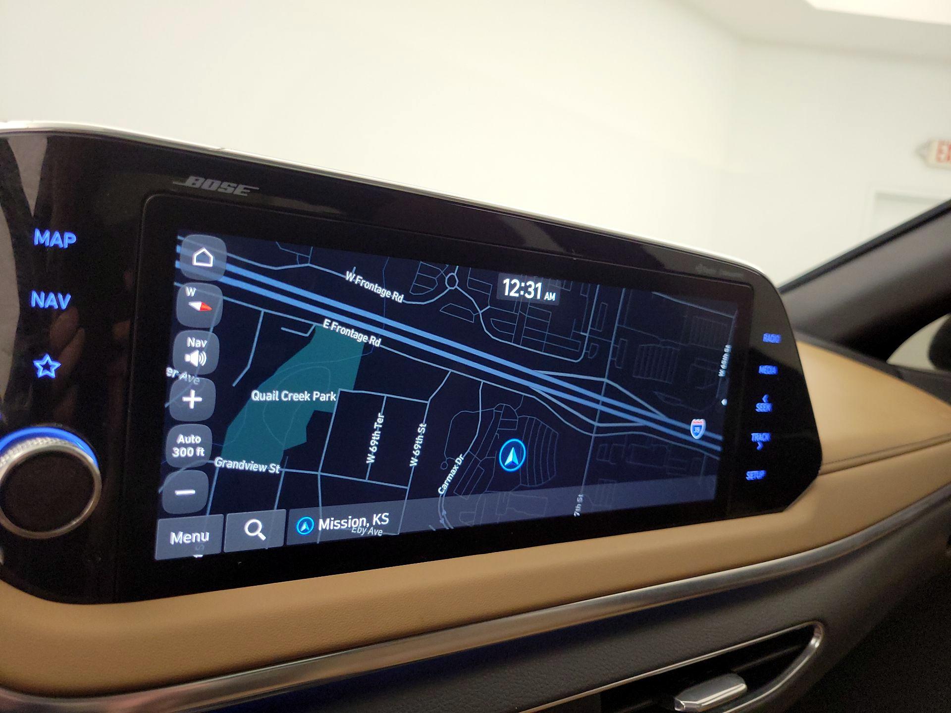 Thumbnail: 2021 Hyundai Sonata - 14