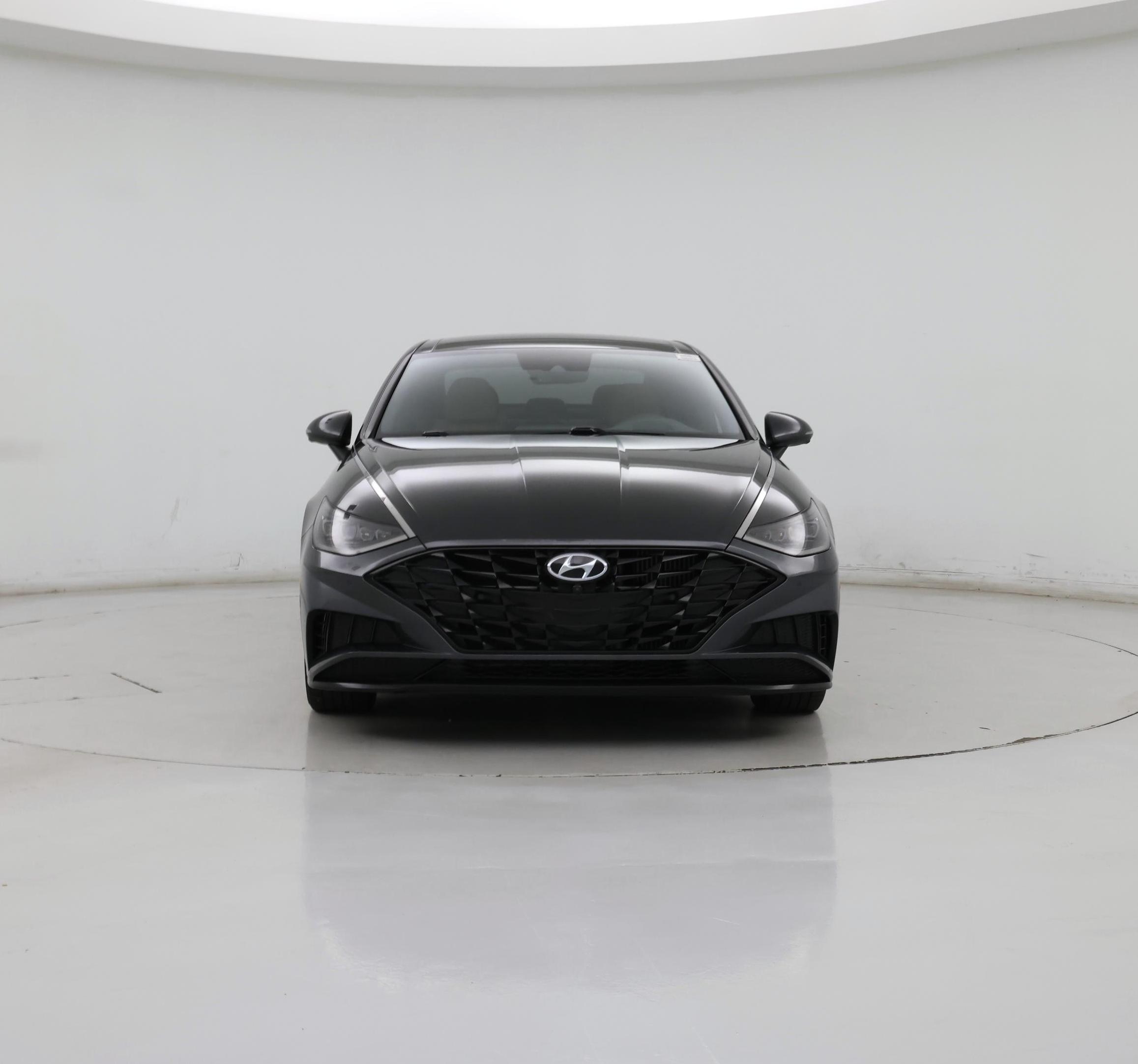 Thumbnail: 2021 Hyundai Sonata - 5