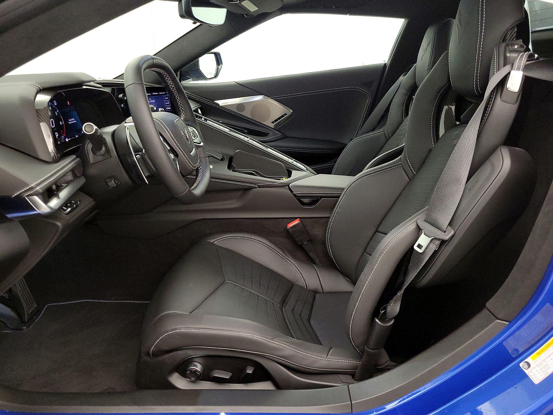 Thumbnail: 2023 Chevrolet Corvette - 11