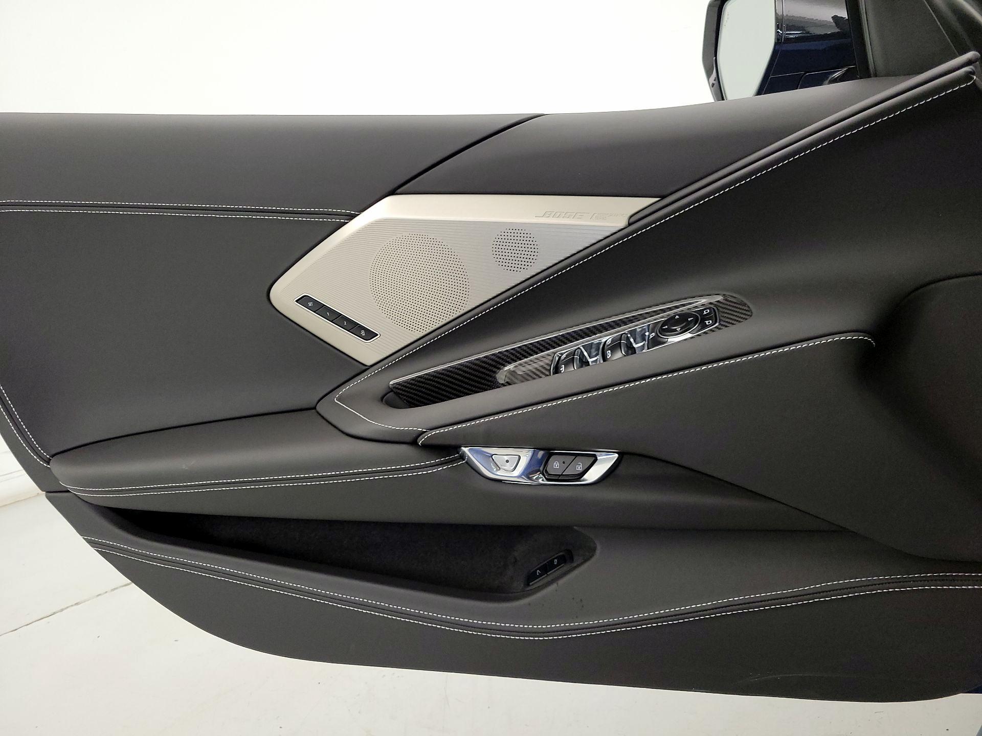 Thumbnail: 2023 Chevrolet Corvette - 12